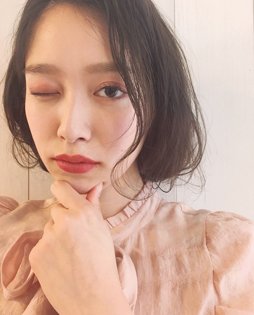 ロングは楽しみたい！けどボブにもしたい♪、、お任せください！^ ^