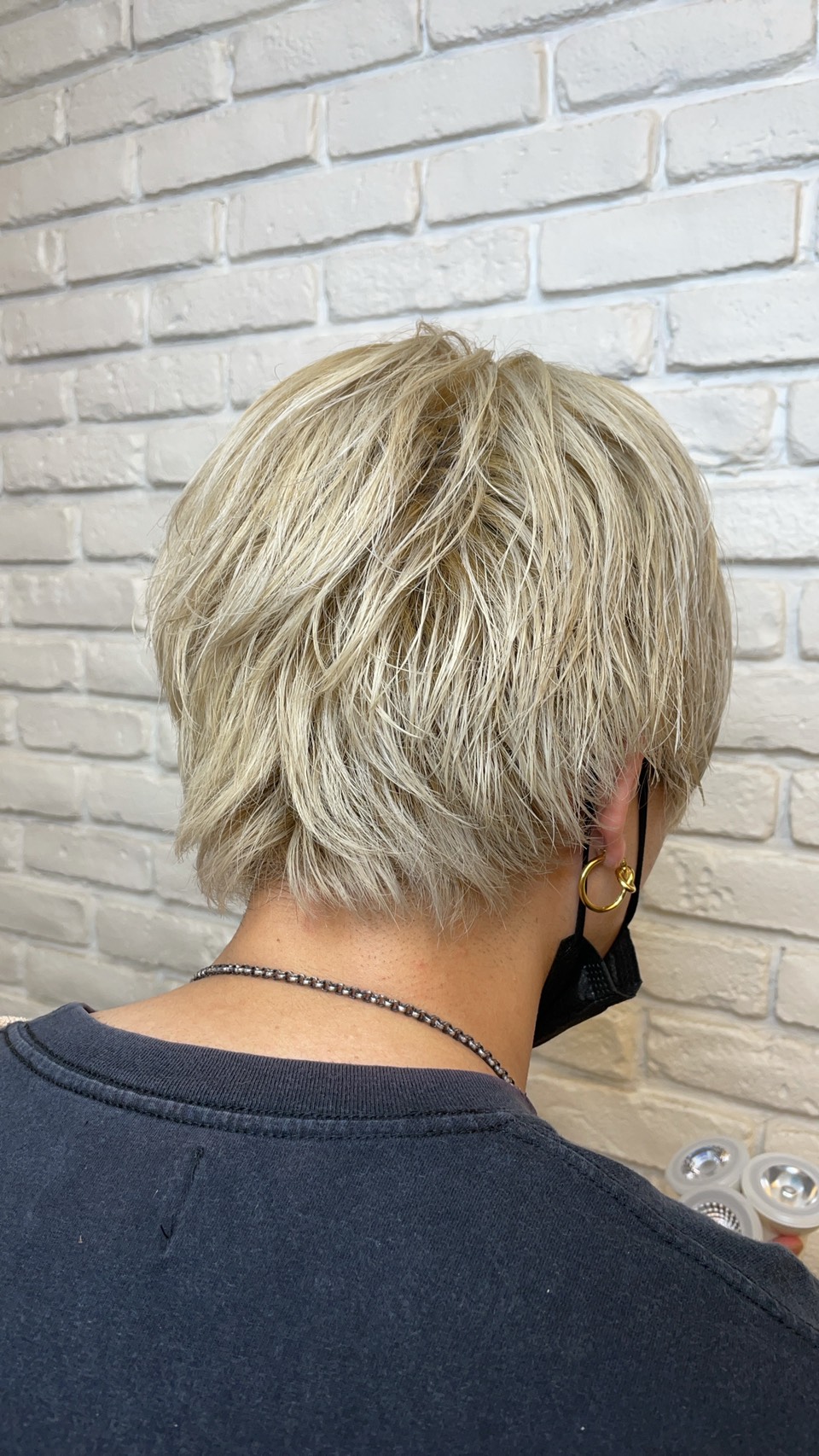 ホワイトカラー