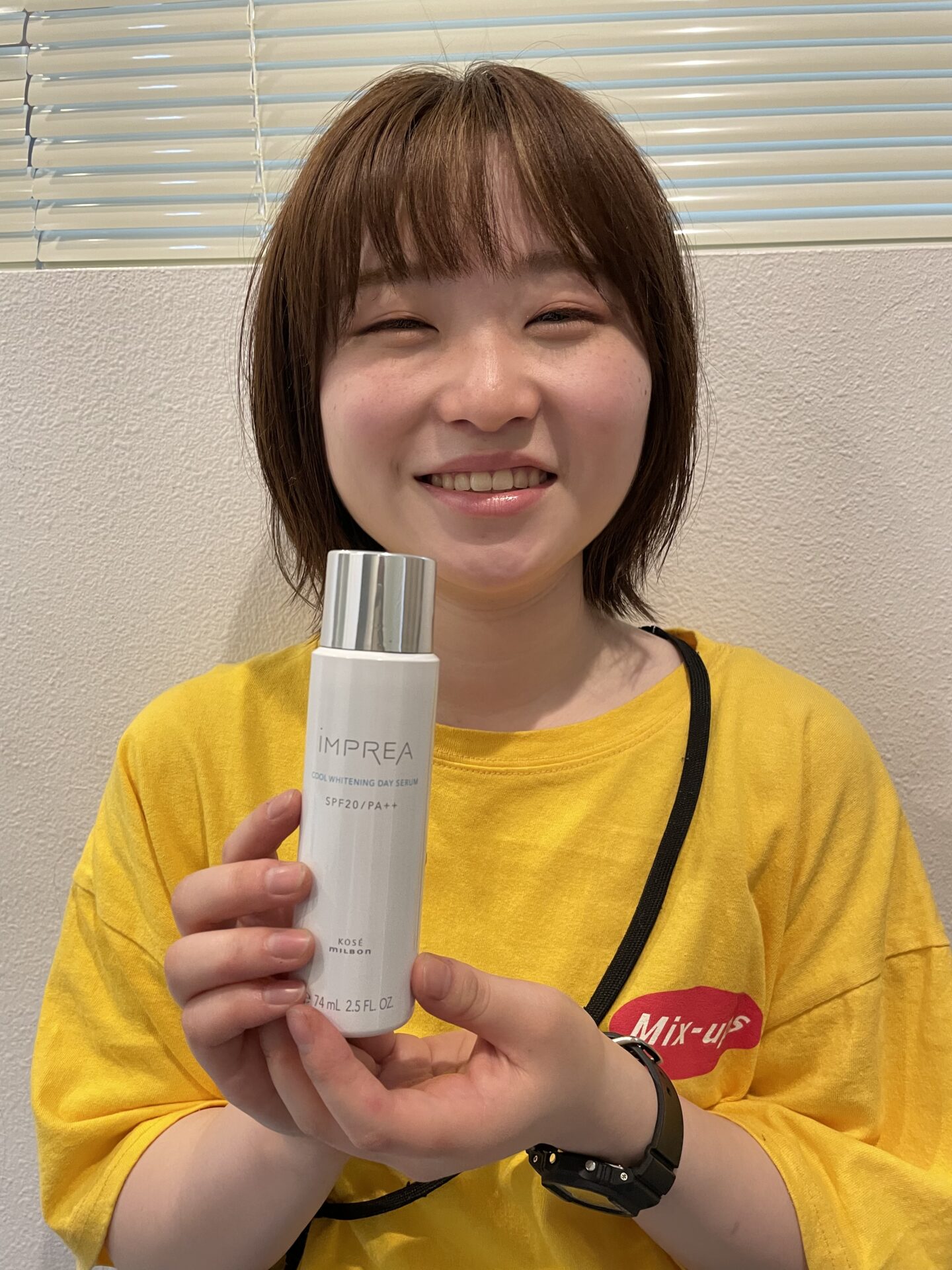 夏のインプレアオススメ商品♪