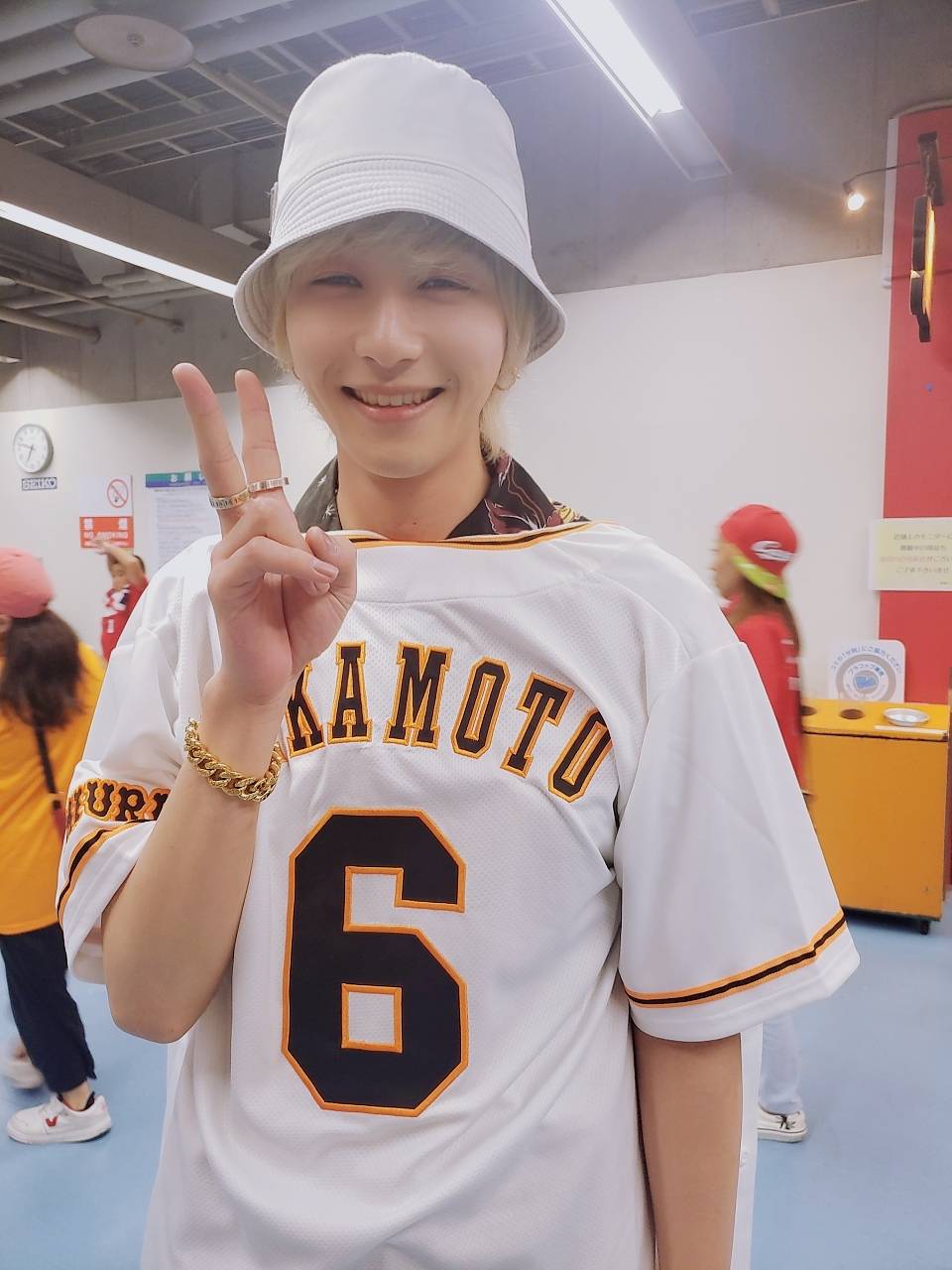 夏は好きですか？