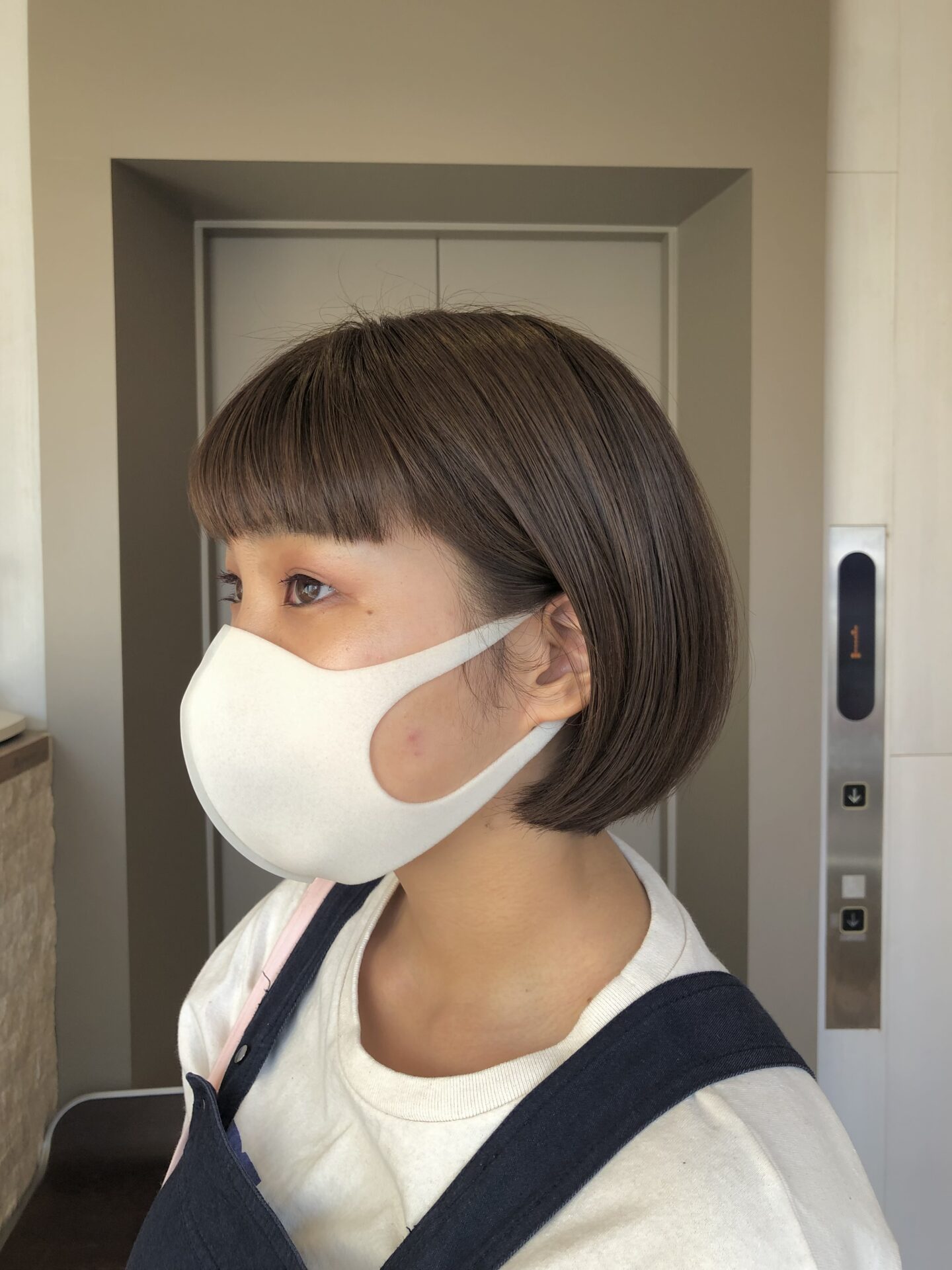 おすすめショートボブ♪♪♪