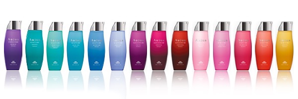 全種類揃ってます！Aujuaは髪質改善できるトリートメントです♪^ ^