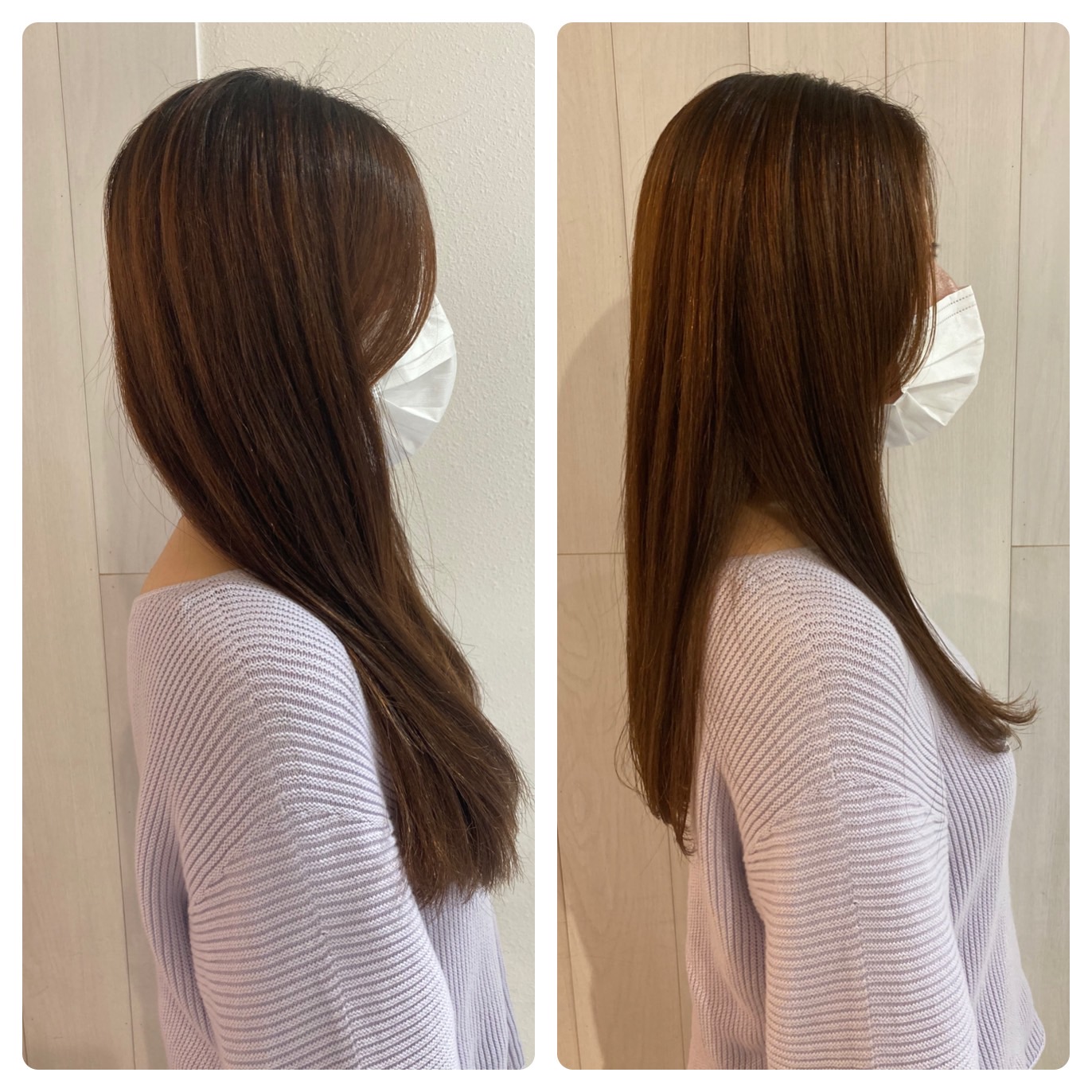 めっちゃ軽くしました！