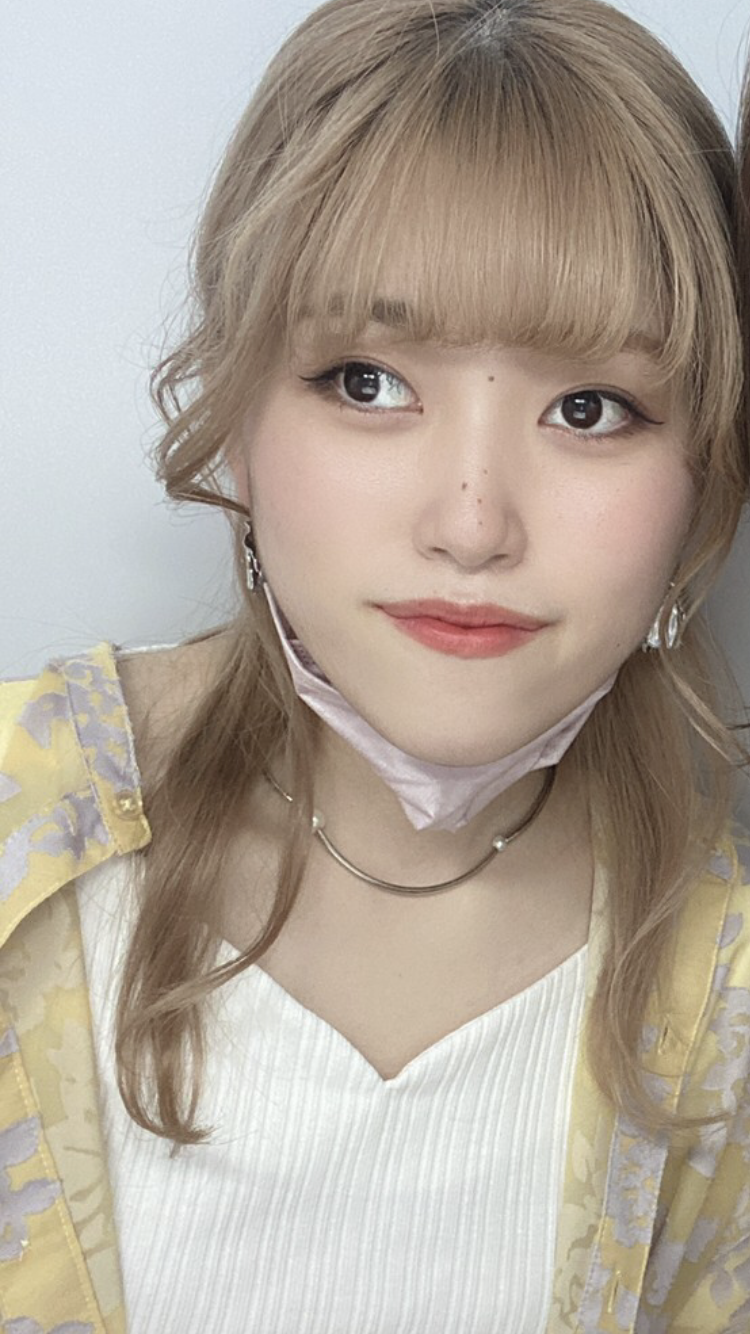 🕊自己紹介🕊