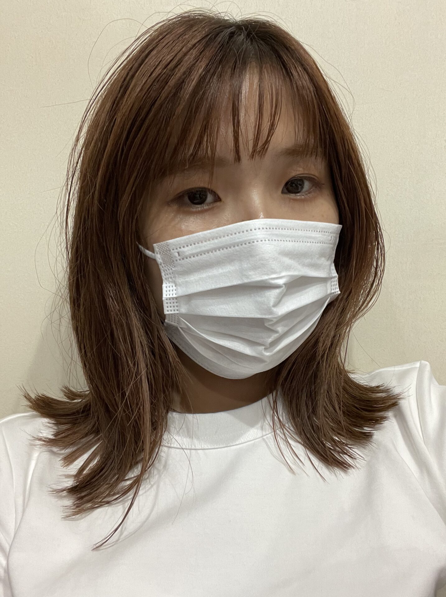 先日ばっさり切りました