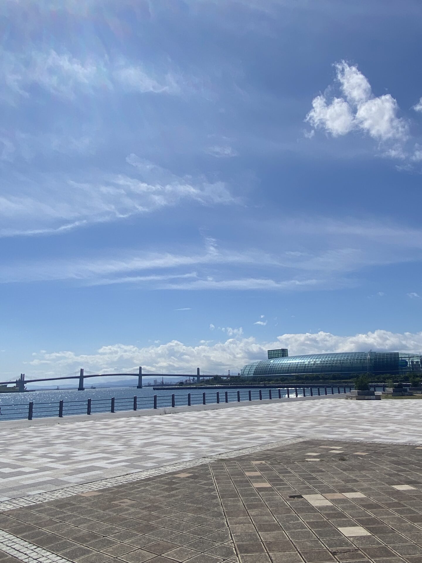 なつやすみ☀️