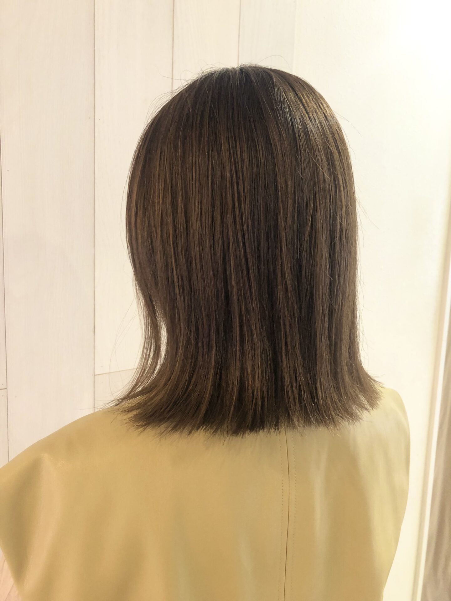 妊婦の方、出産を控えている方におすすめスタイル♪