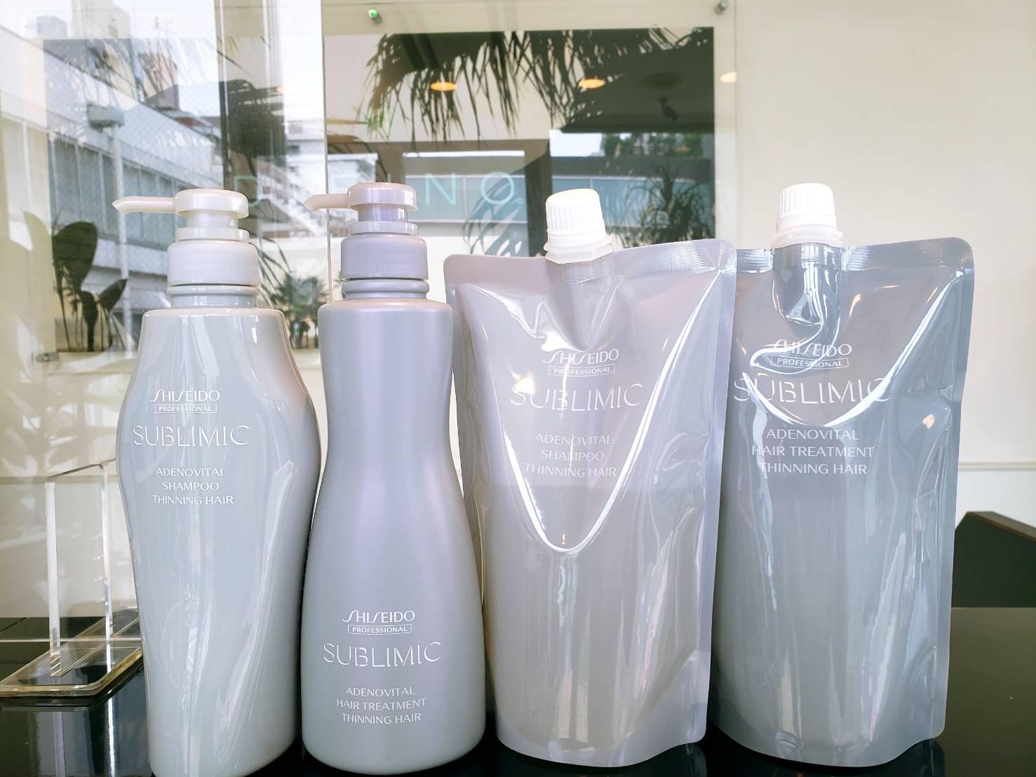 サブリミックアデノバイタル 新サイズ入荷しました！