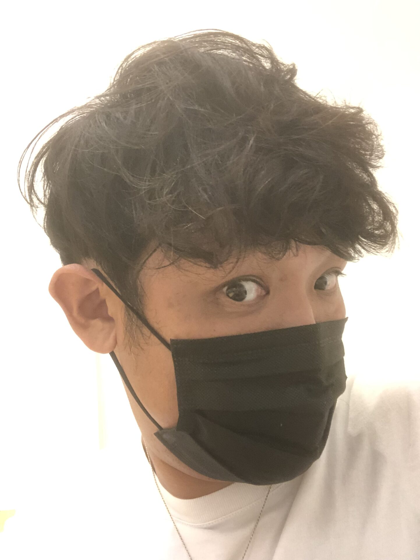 秋のイメージチェンジいかがですか？