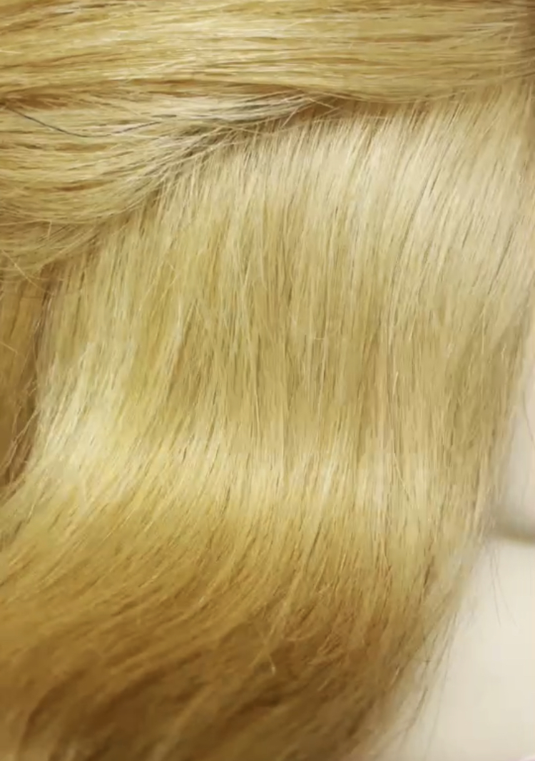 ブリーチ講習🍯