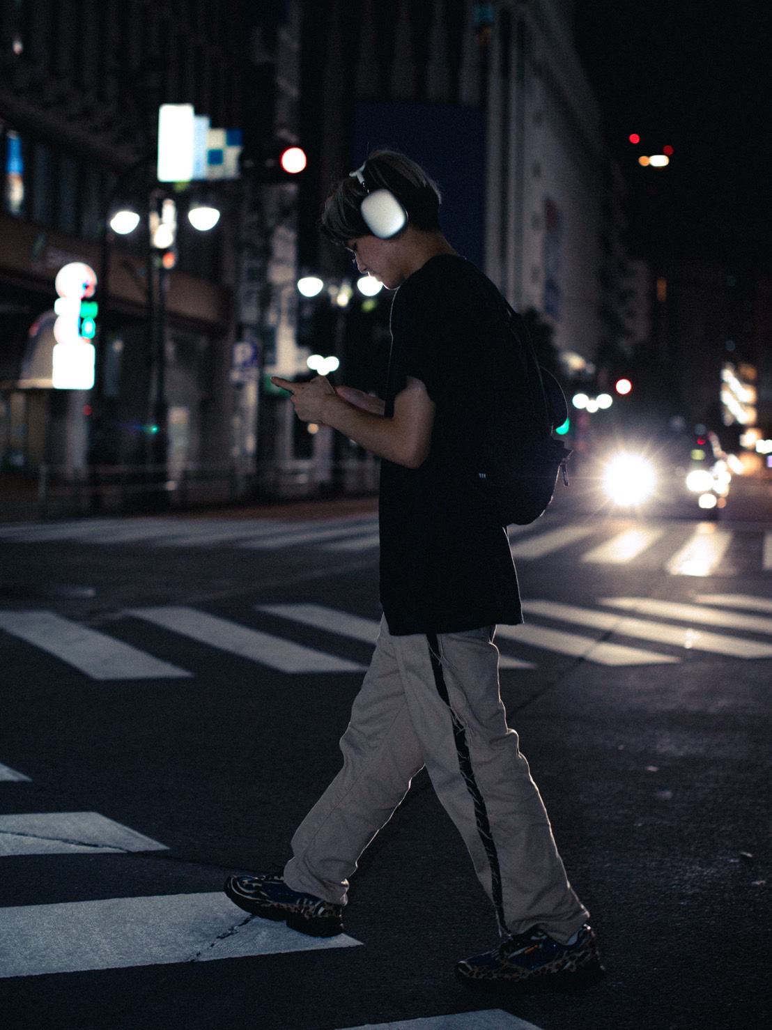 いろんな服が好き‼️