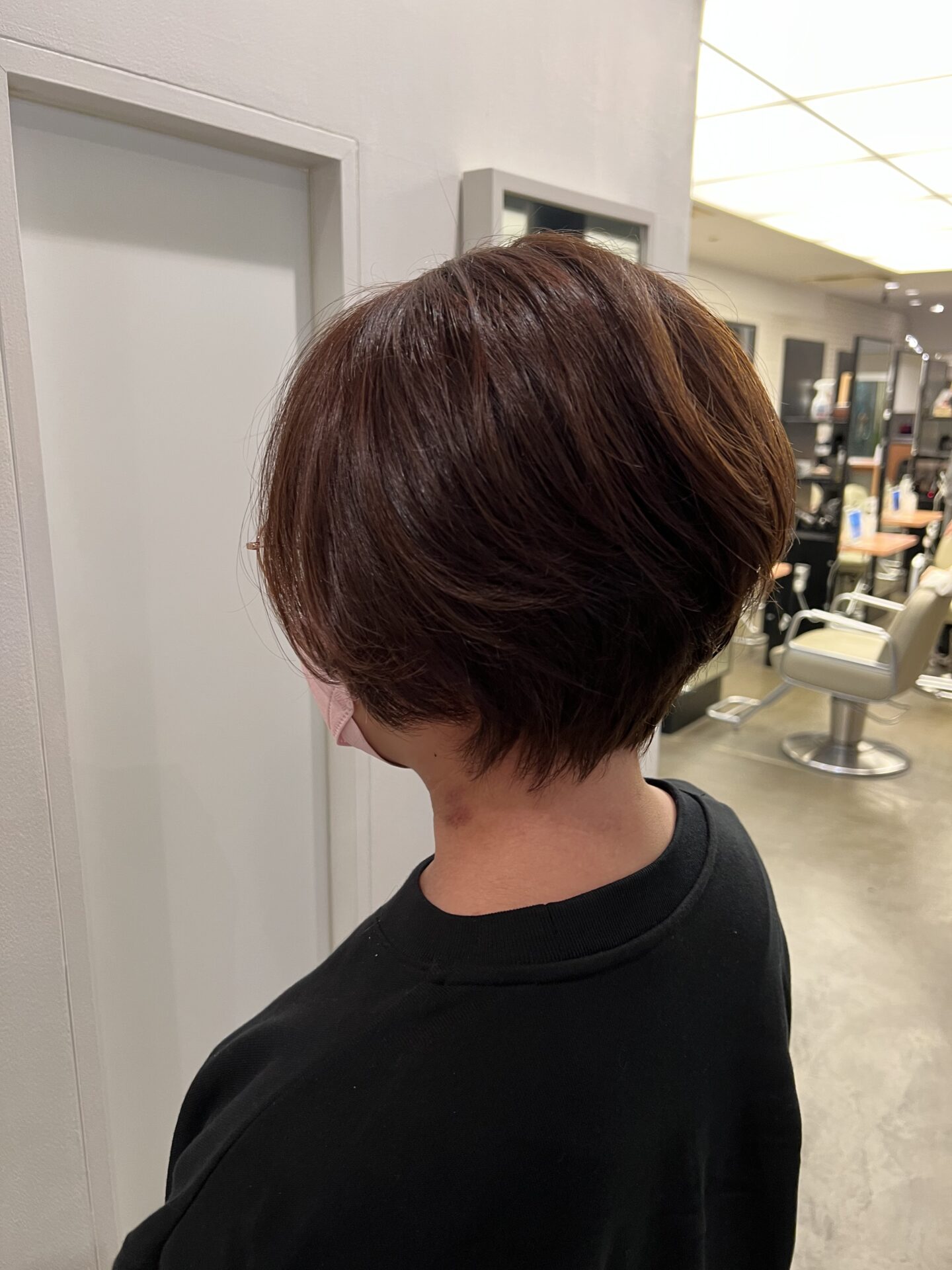 カットモデル募集です！