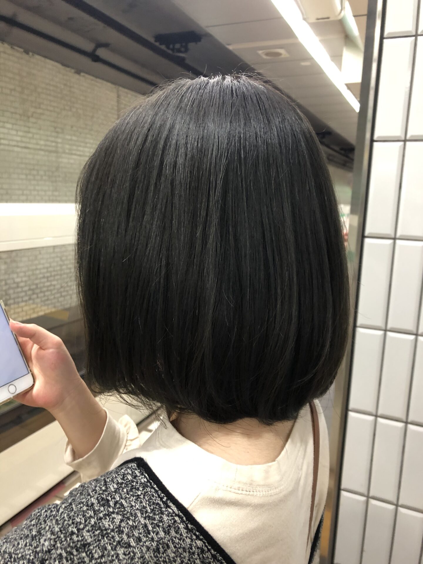 カラーモデル🌷