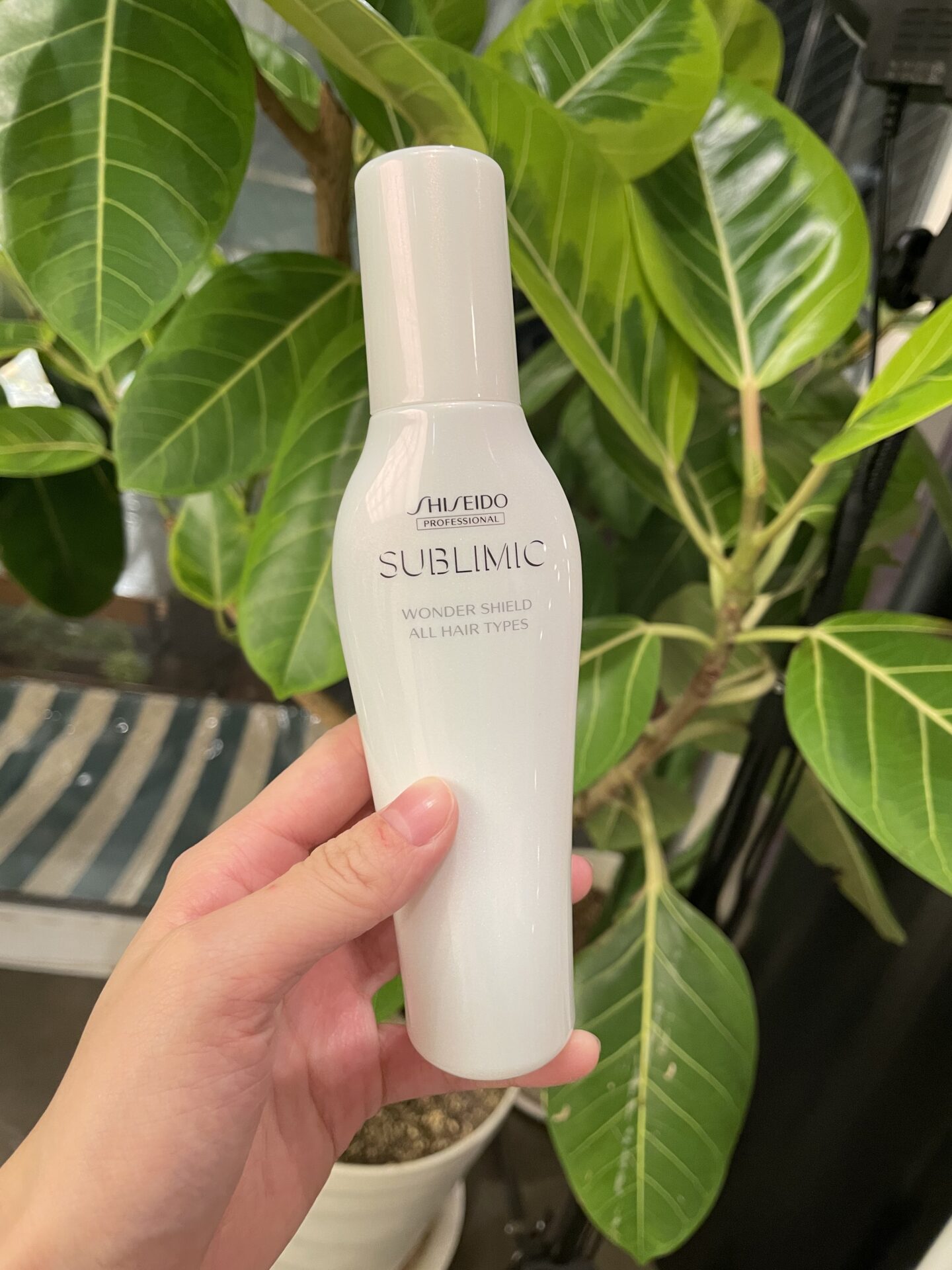 ツヤ髪🧚🏻✨