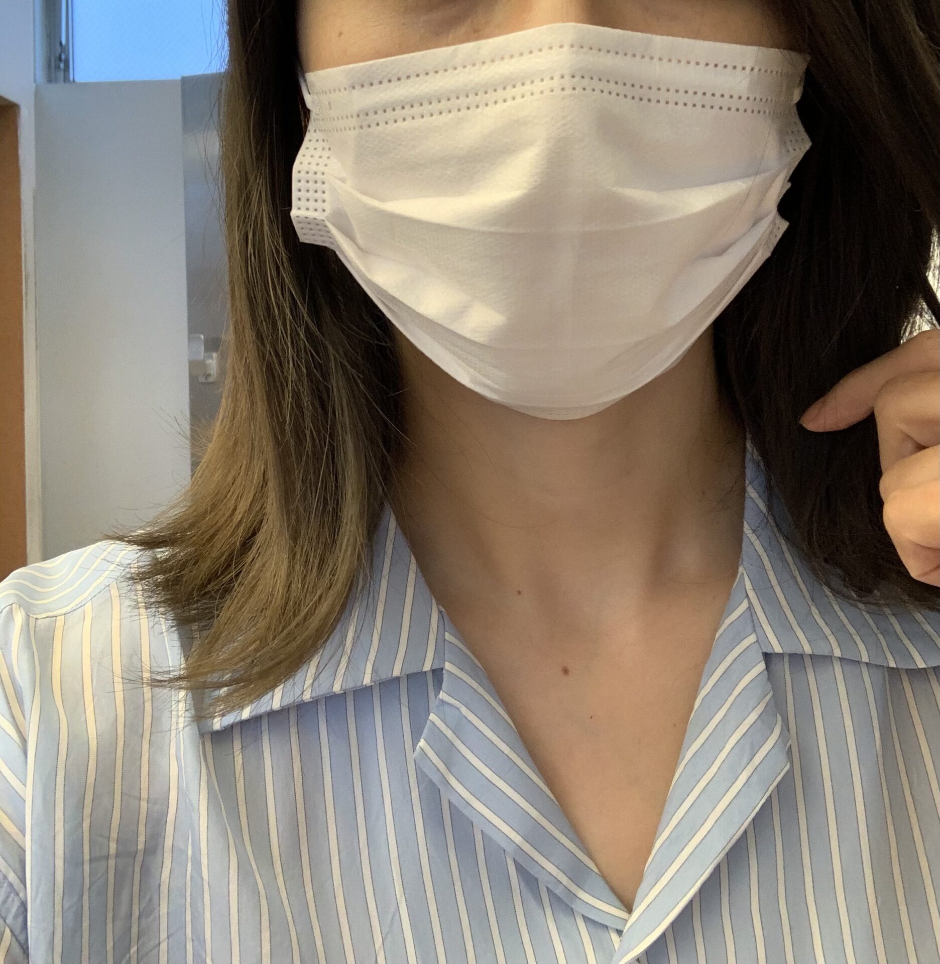 Refaストレートアイロン