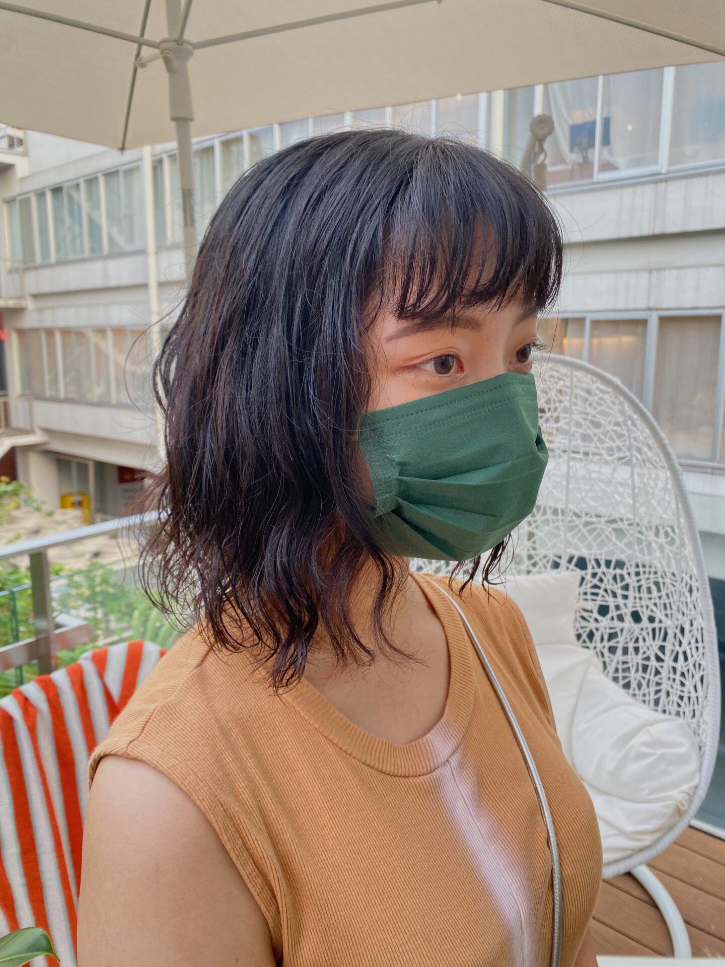 パーマモデル🌀