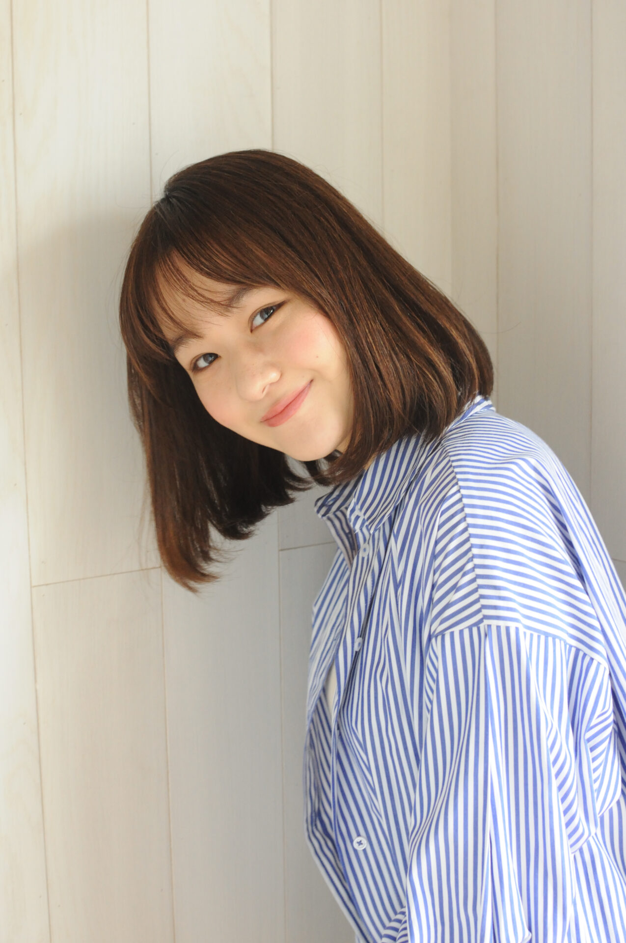 秋に必要なヘアケア