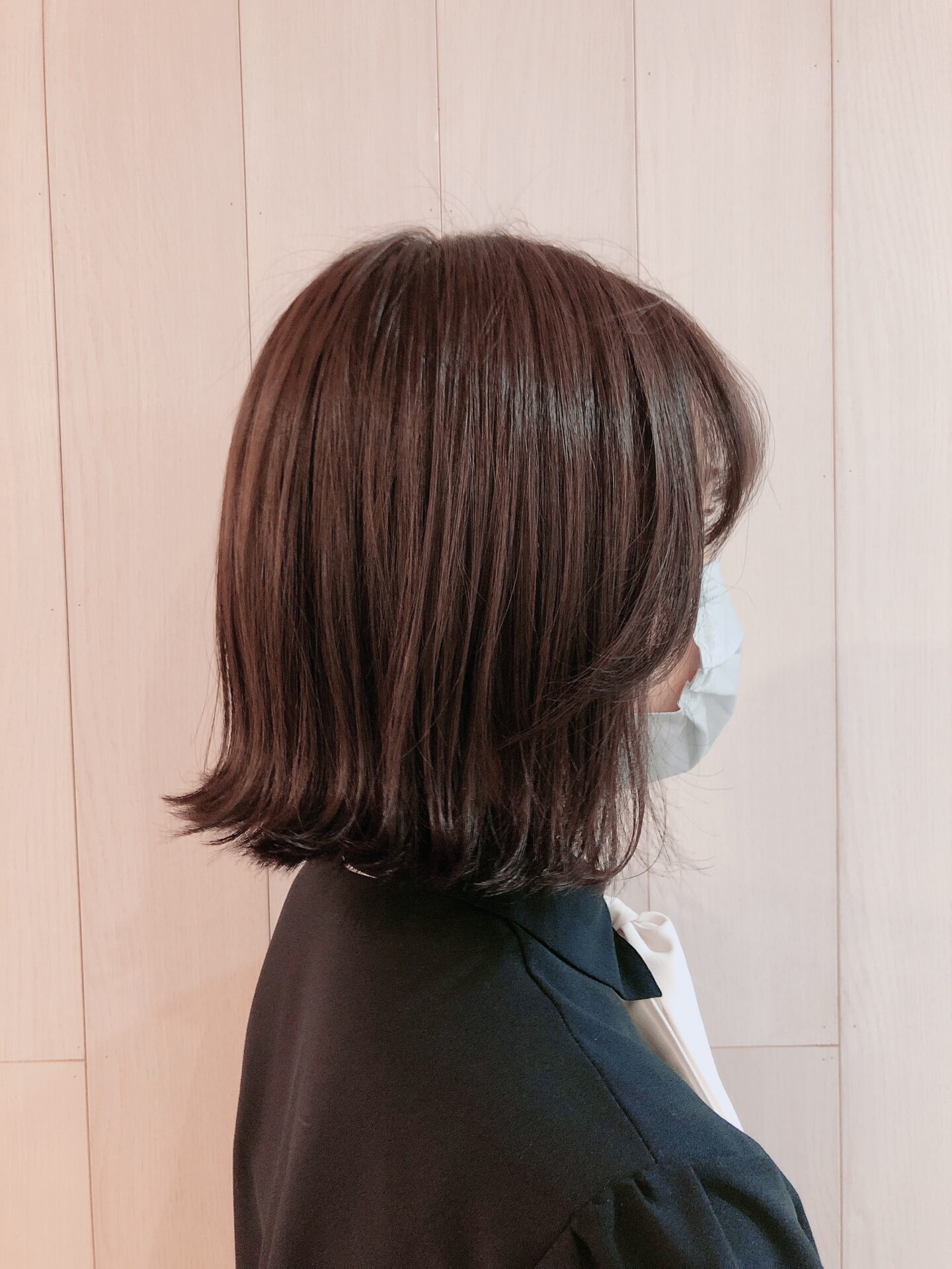 ラベンダー系カラー🍇