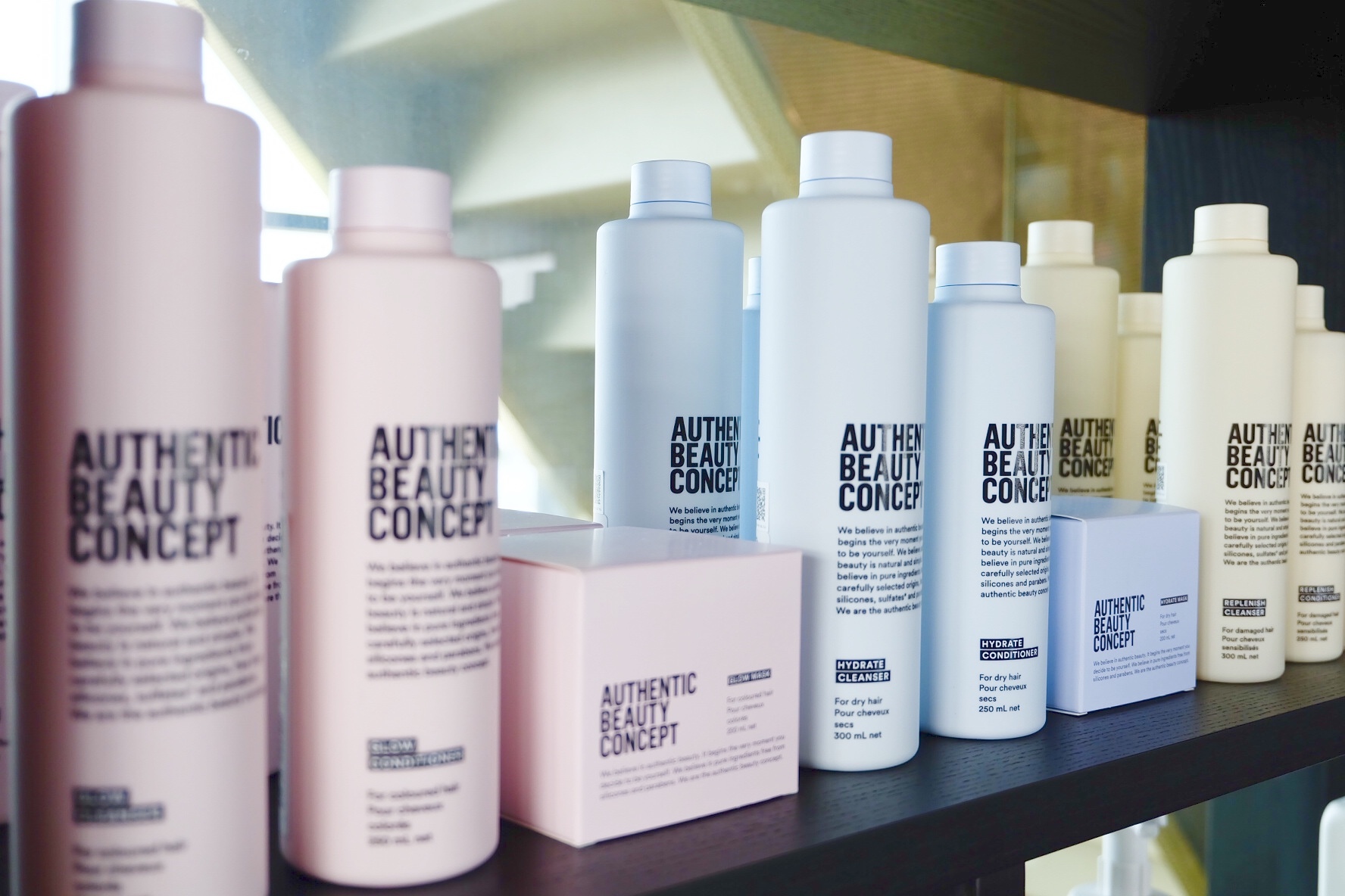 おすすめシャンプー