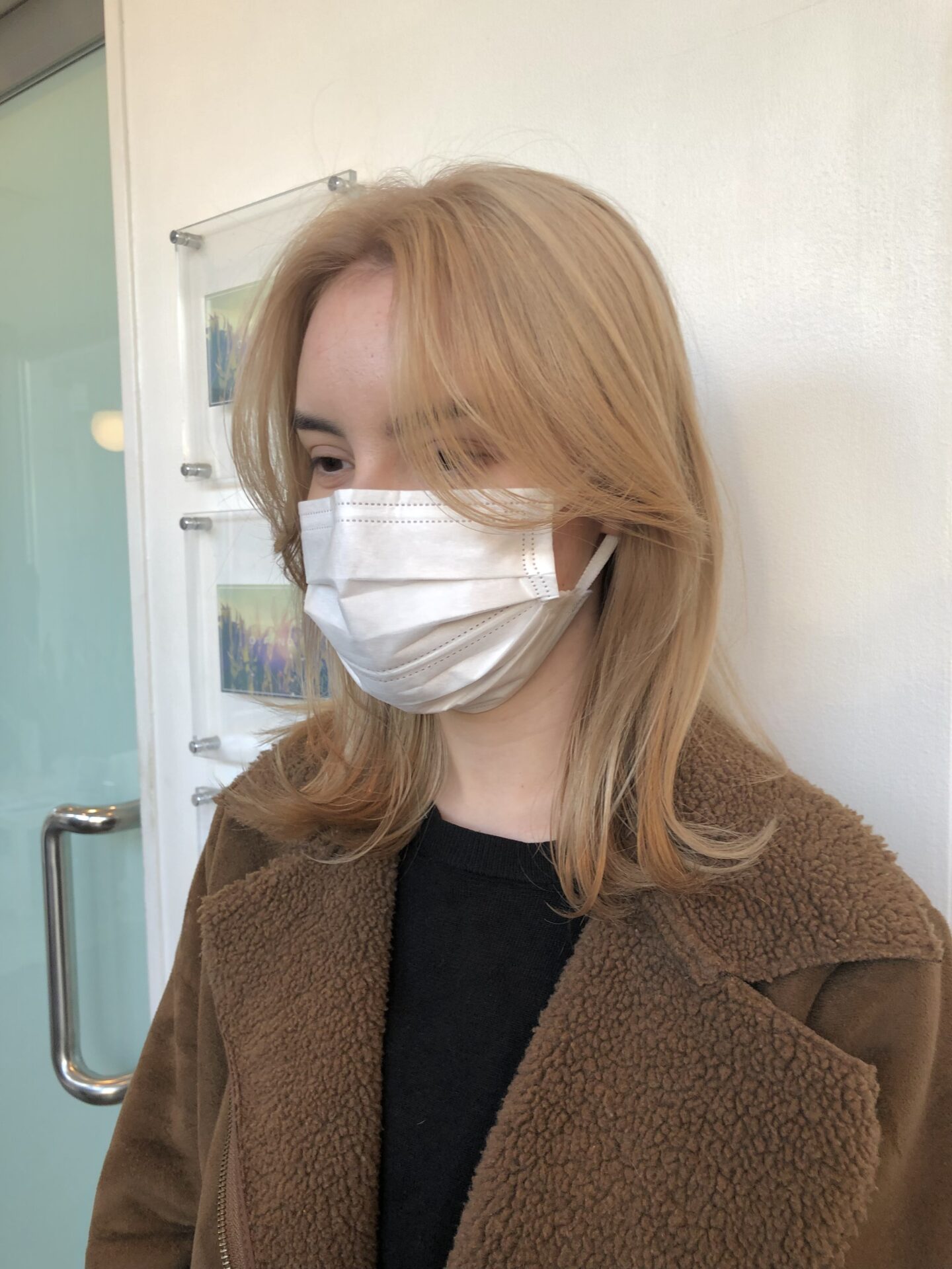 韓国ヘアが激アツ🇰🇷🔥