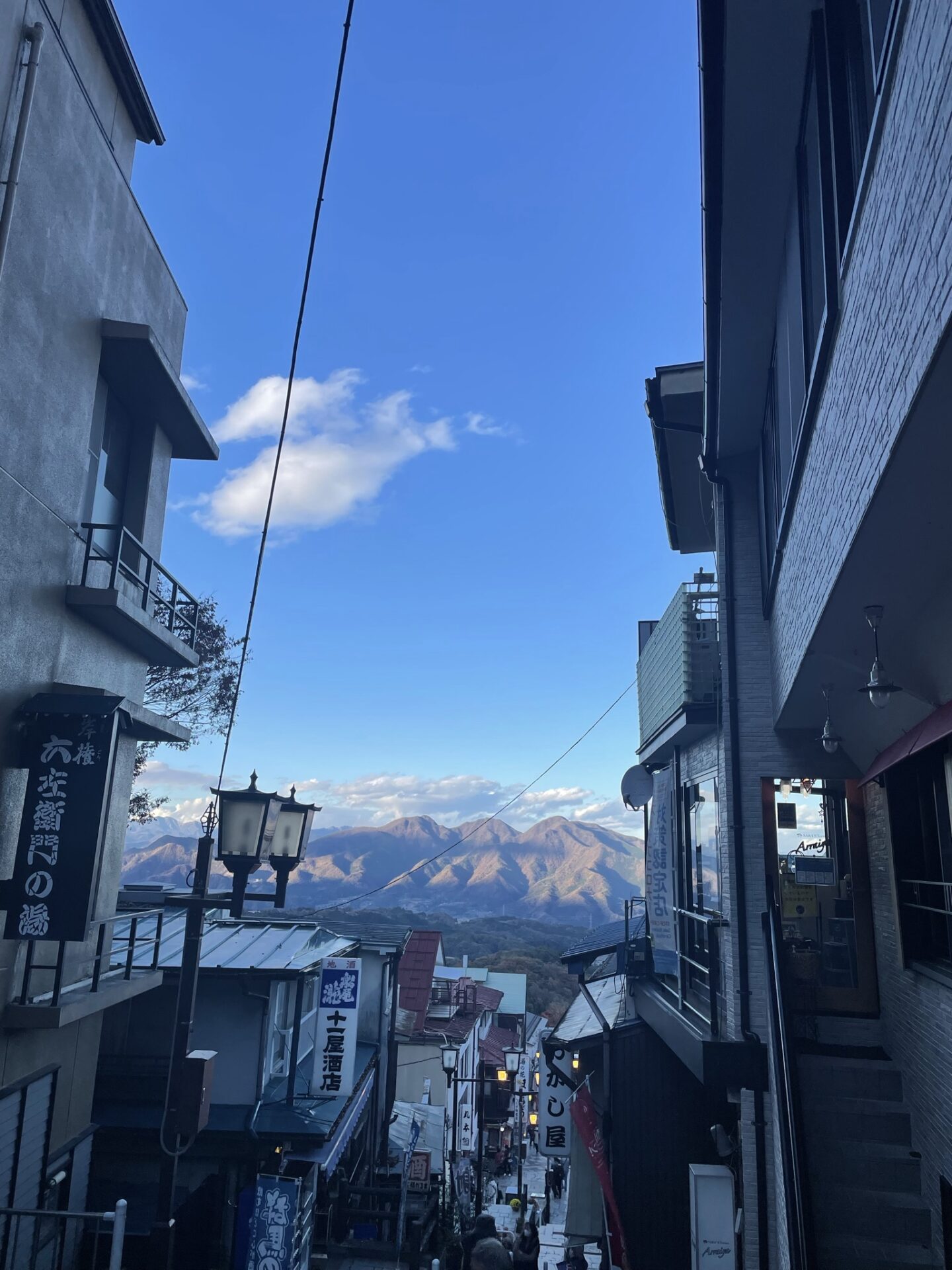 夏休み頂きました！！