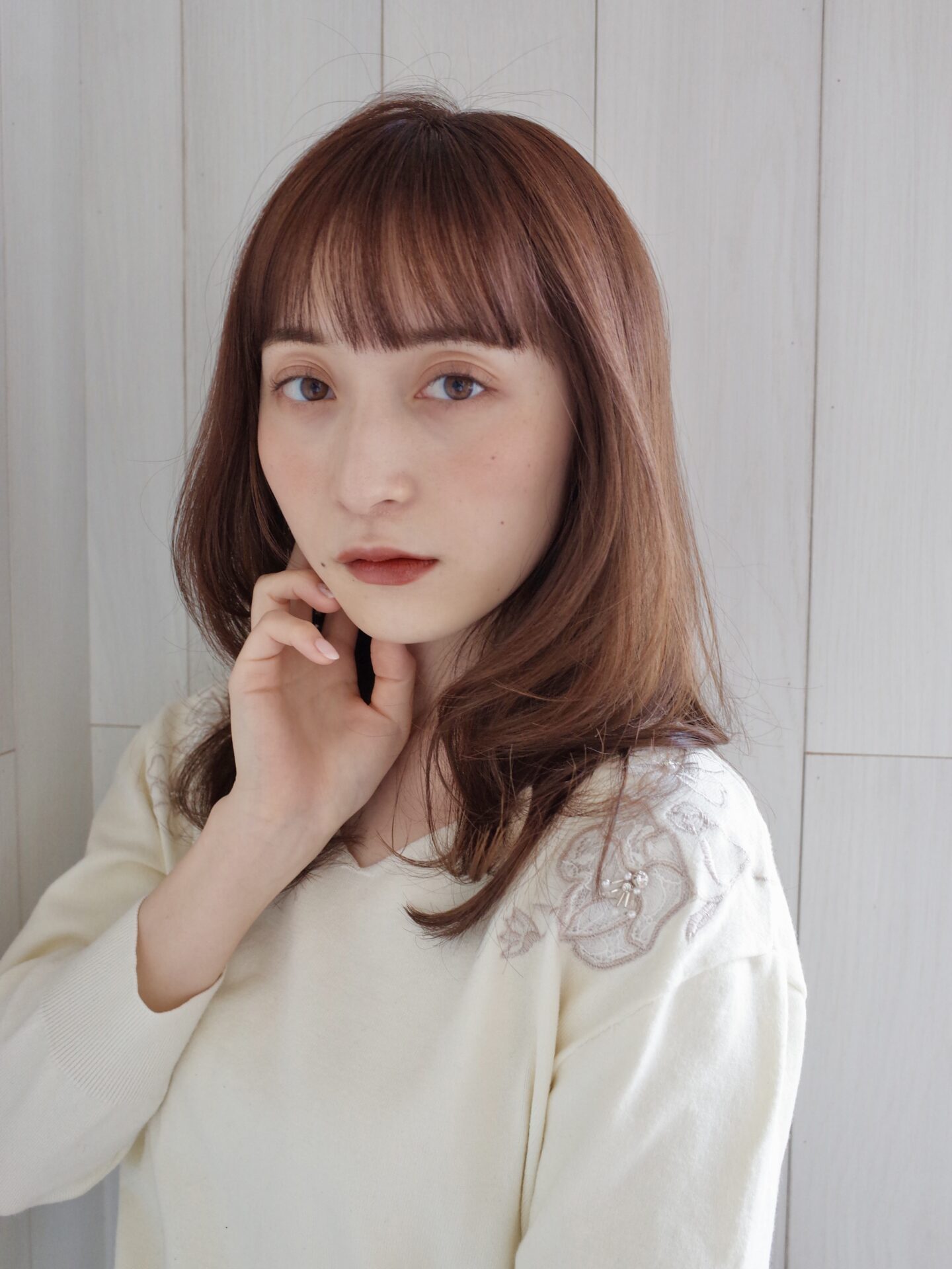 ８年目のレッスン