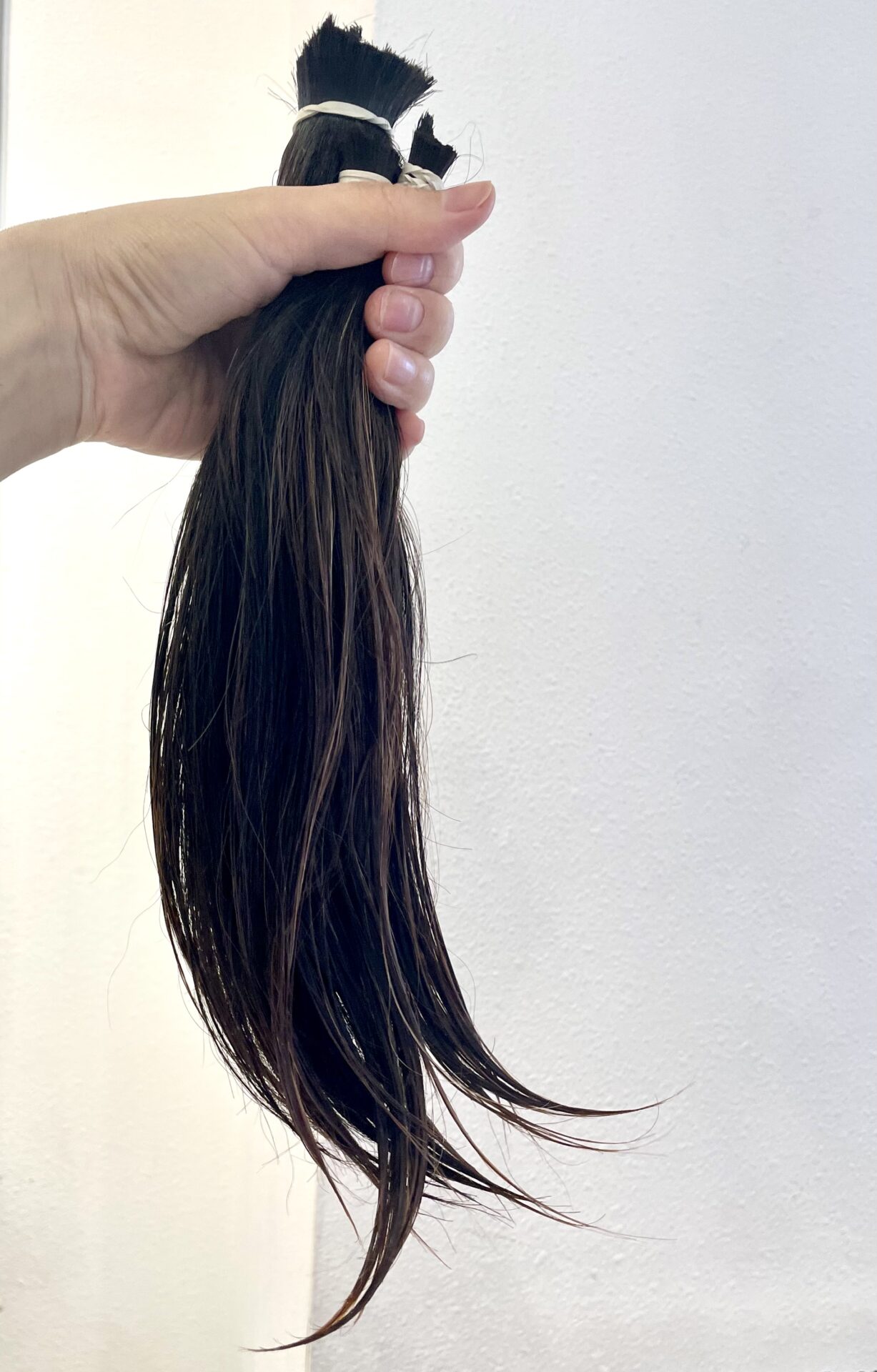 バッサリ切りのお客様続出中！！^ ^