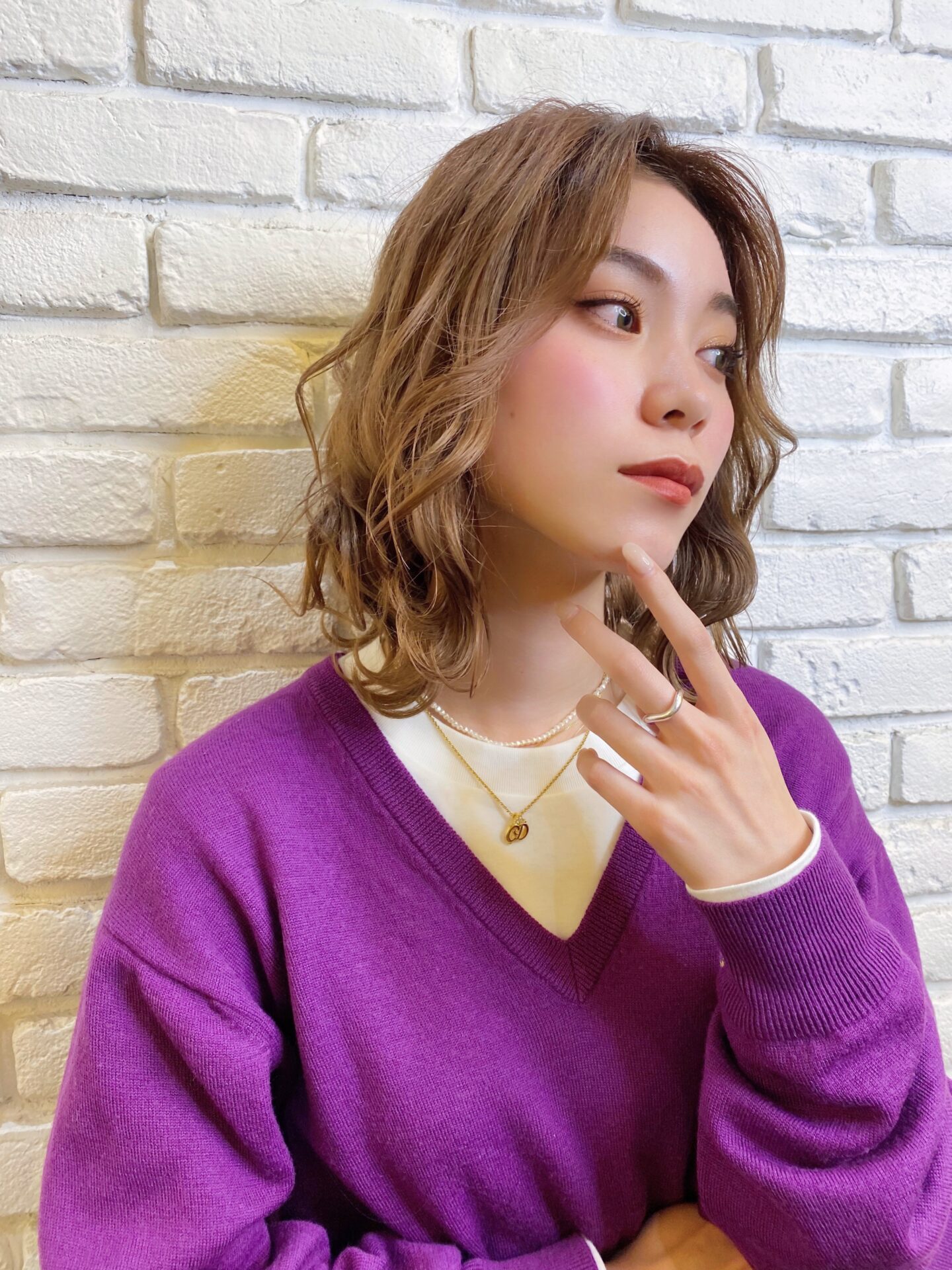 作品撮りさせていただきました😁