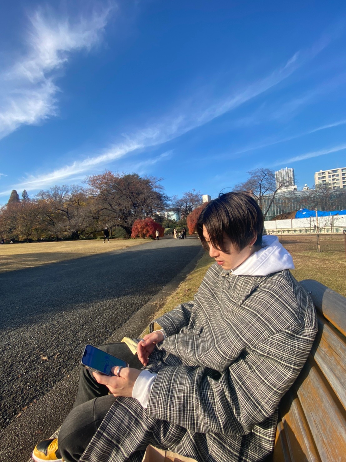 元旦にブログ書かせて頂きます。