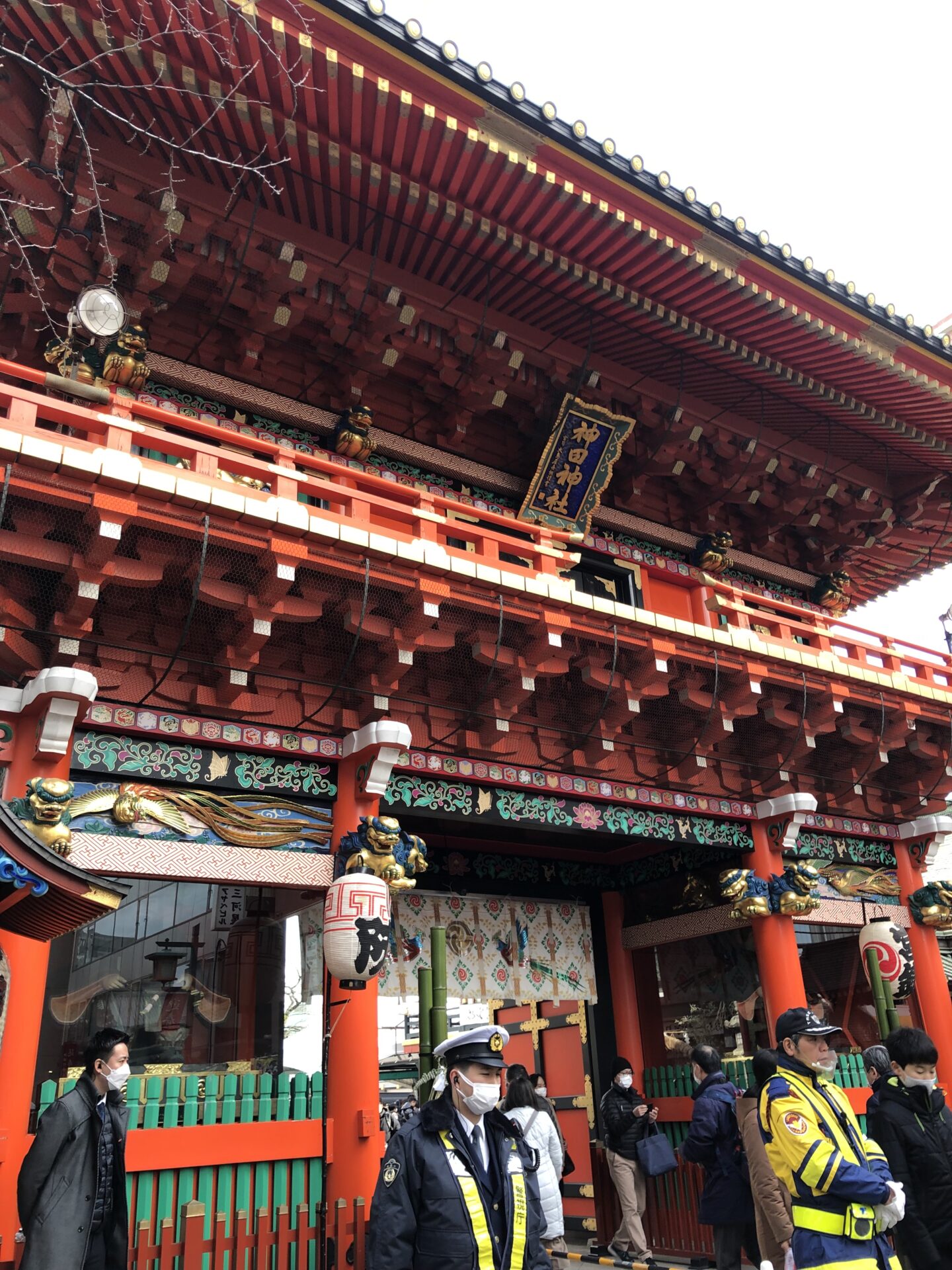 あけましておめでとうございます！