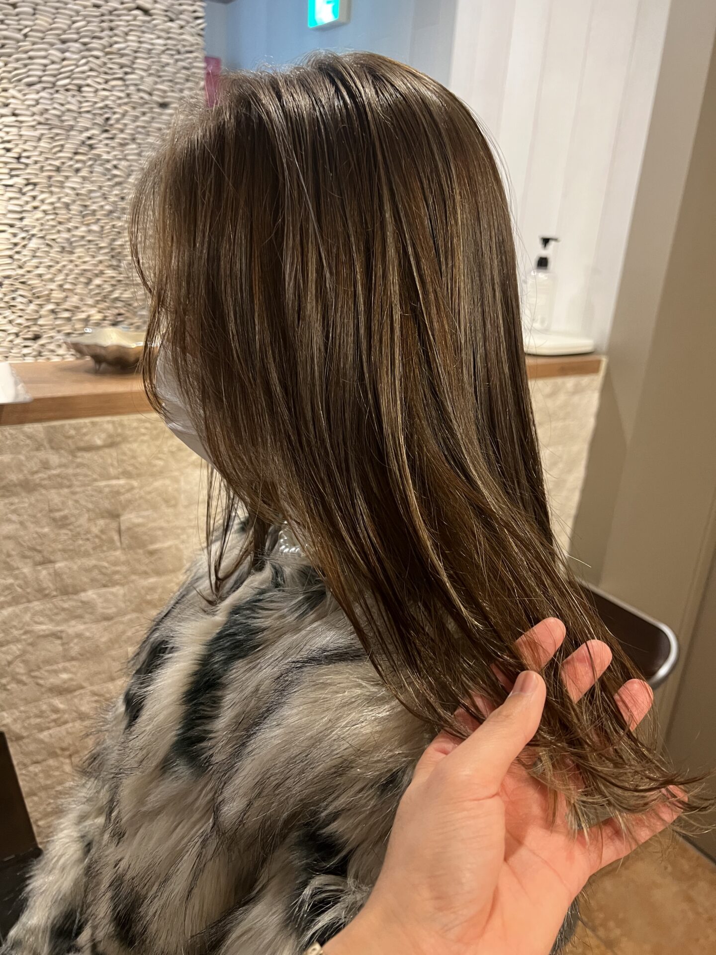 ハイライトならDIFINOへ♪