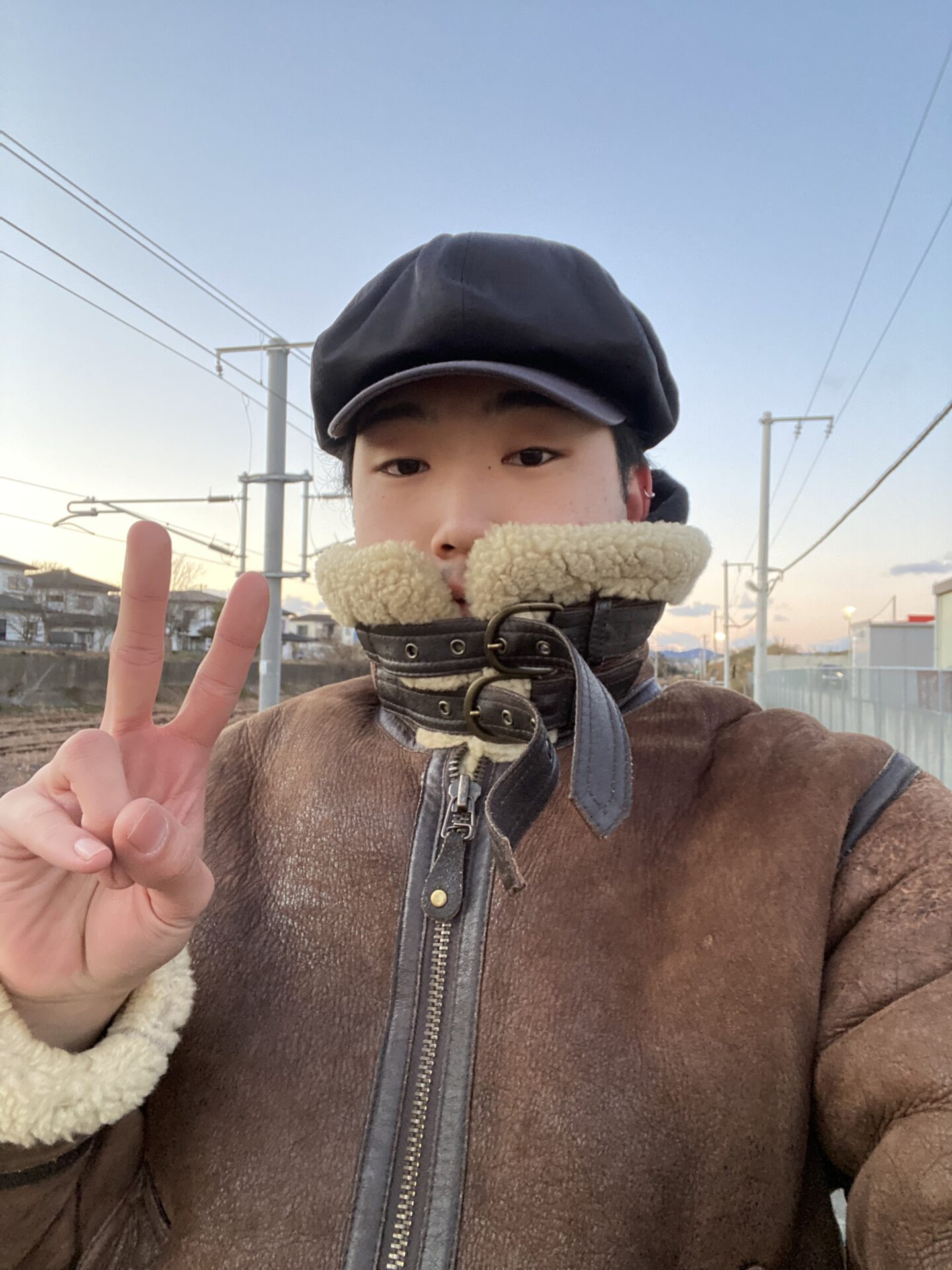 あけましておめでとうございます！