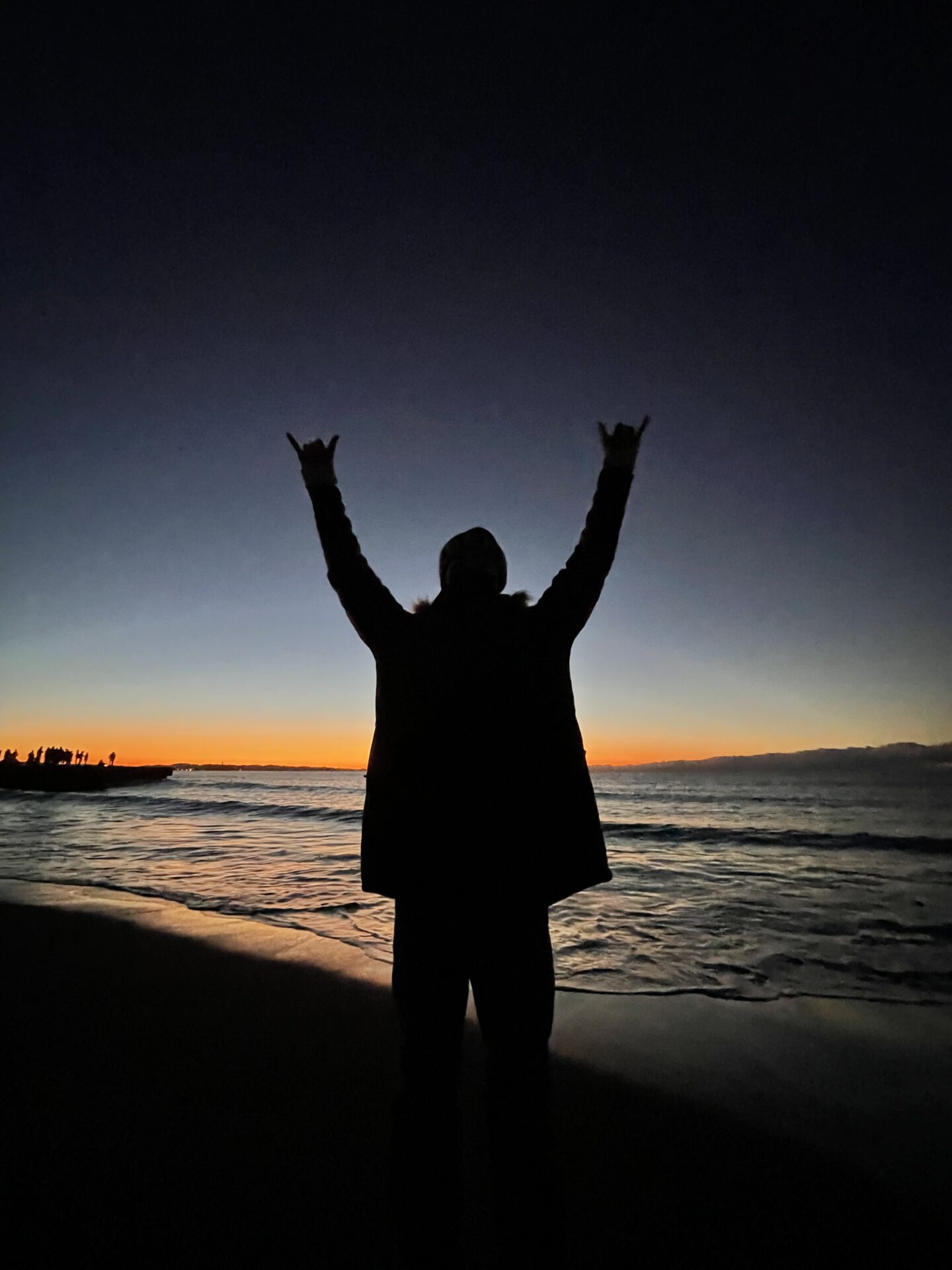 あけましておめでとうございます🐅