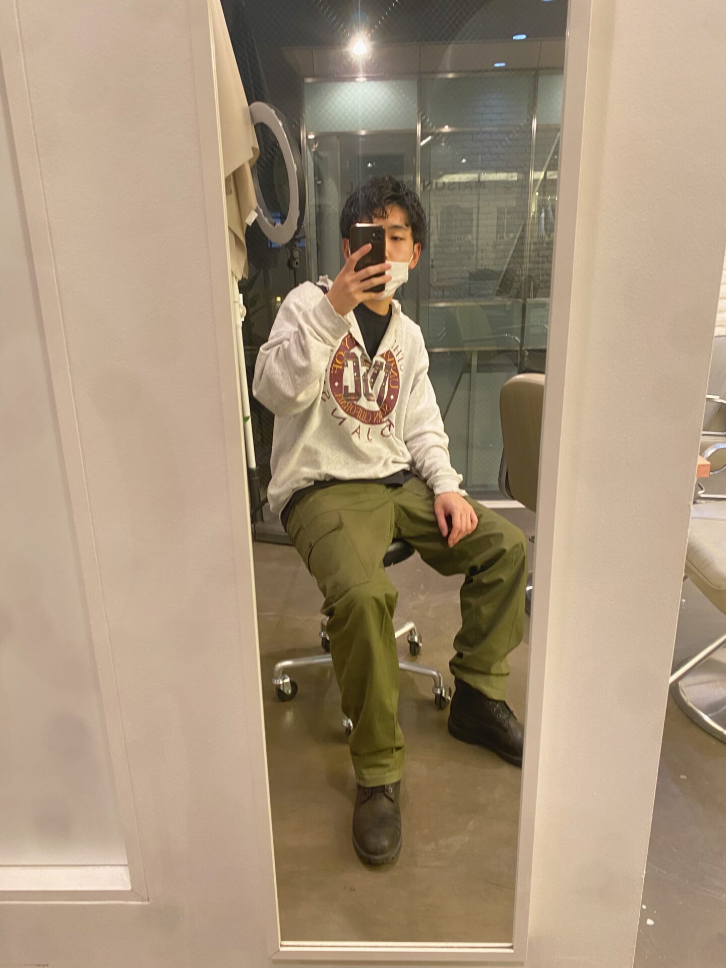 一年の締めくくり