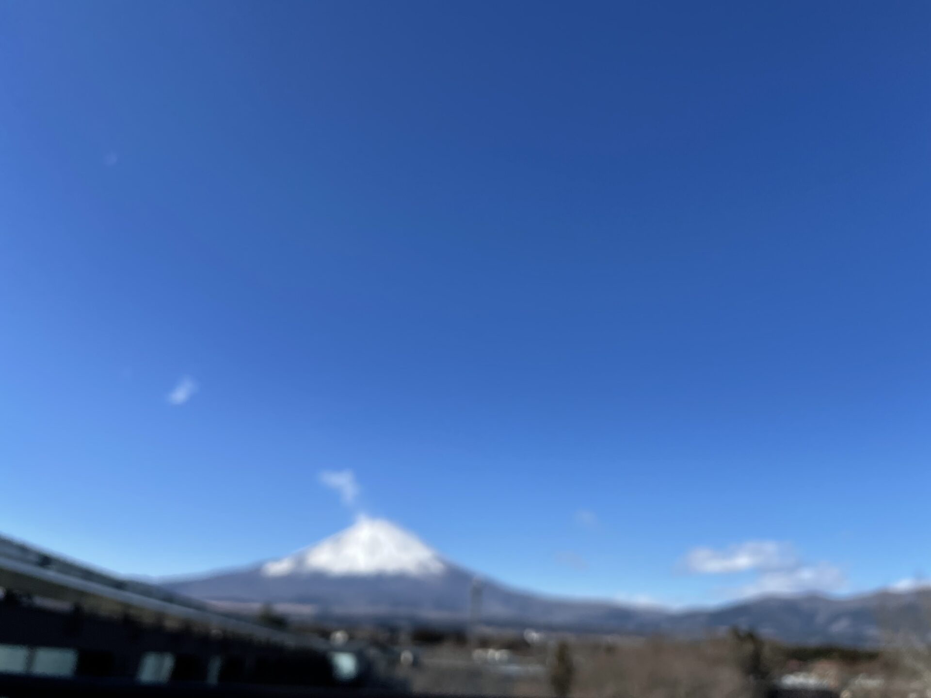 明けましておめでとうございます(^^)