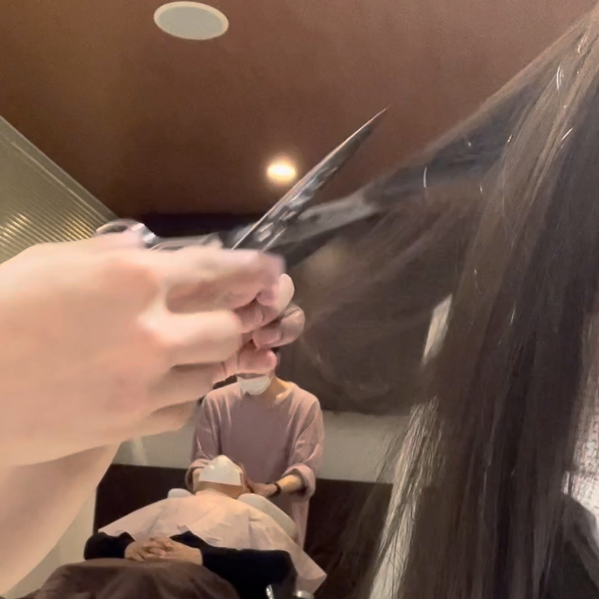 DIFINOオリジナルカットについて