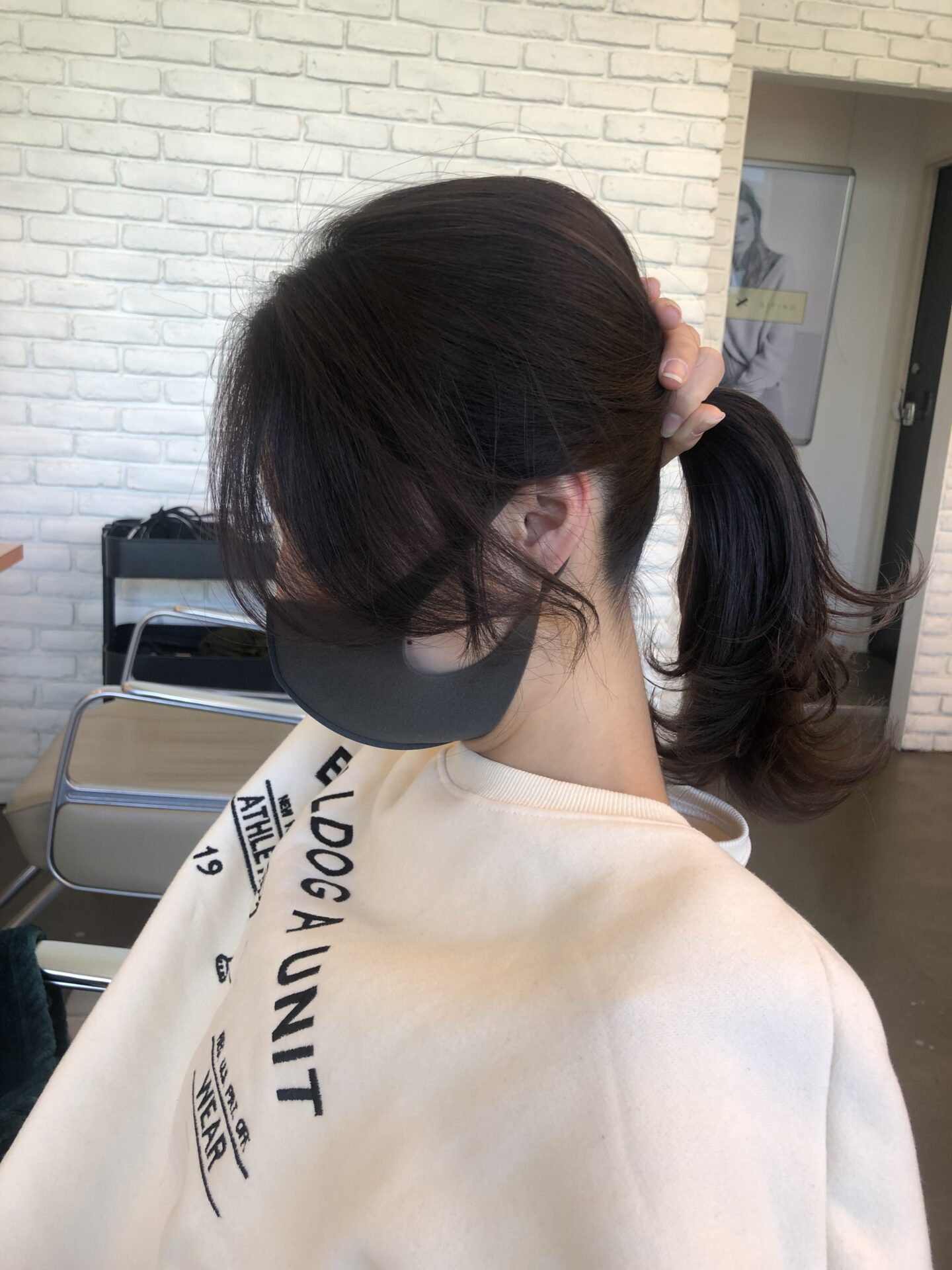 韓国ヘアスタイル集🇰🇷