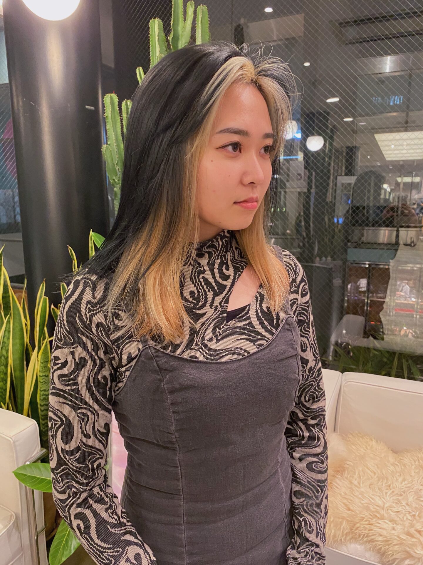 デザインカラー🎨