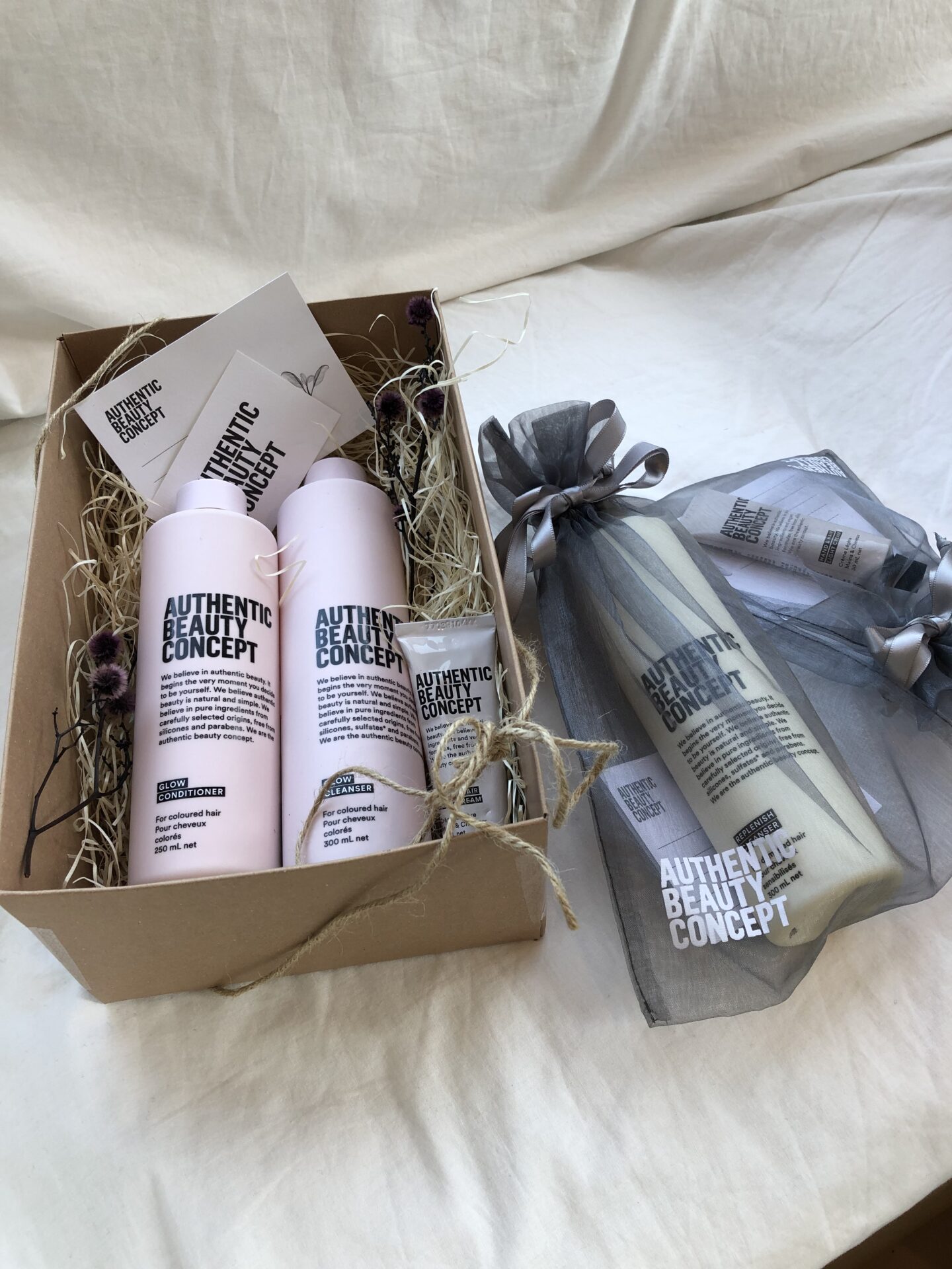 バレンタインDIFINOオリジナルギフトBOX数量限定♪