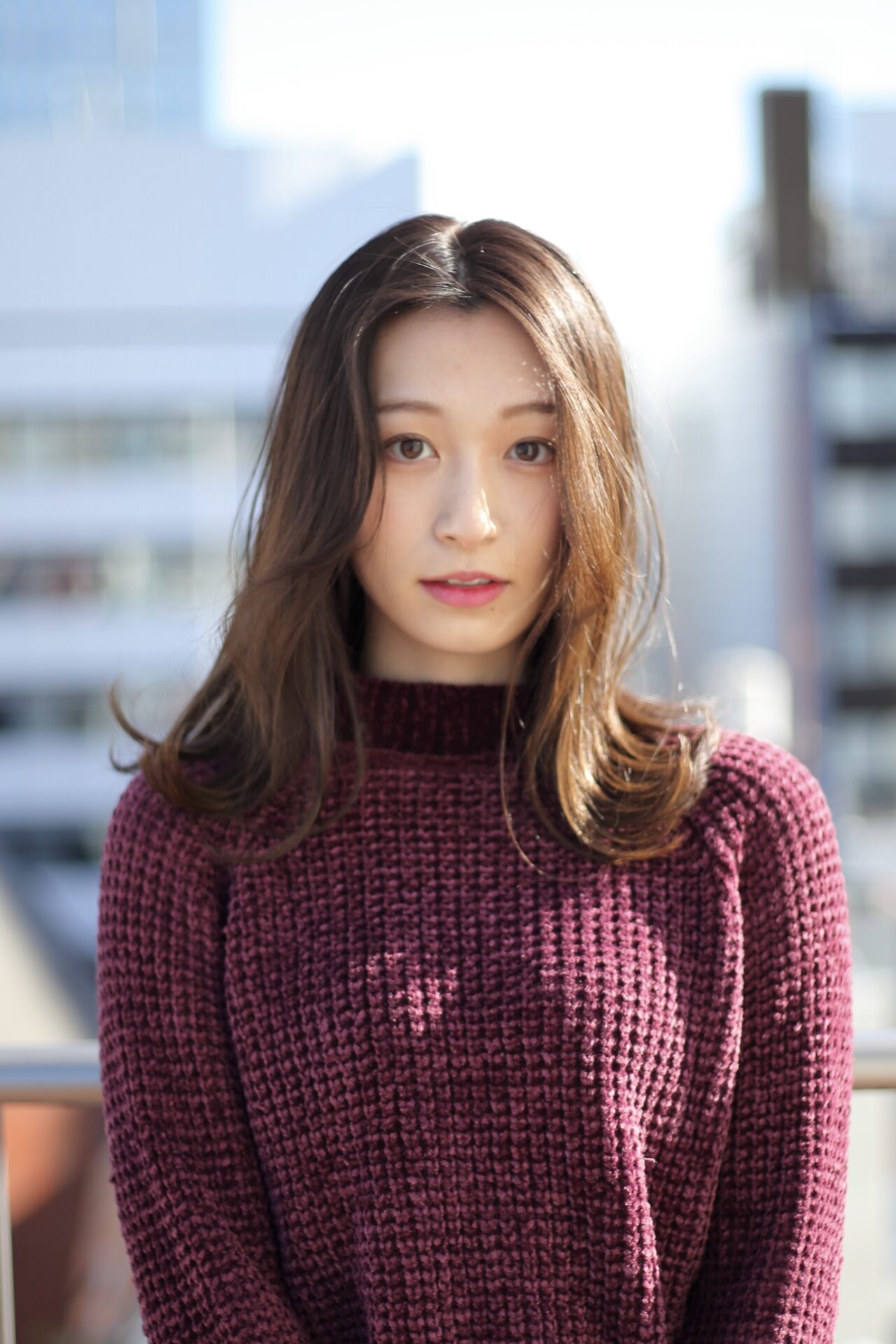 スタイリング楽々！外ハネヘアー💁‍♂️