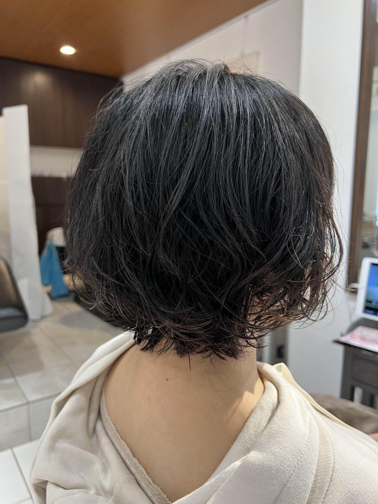 時間のない方にオススメ♪