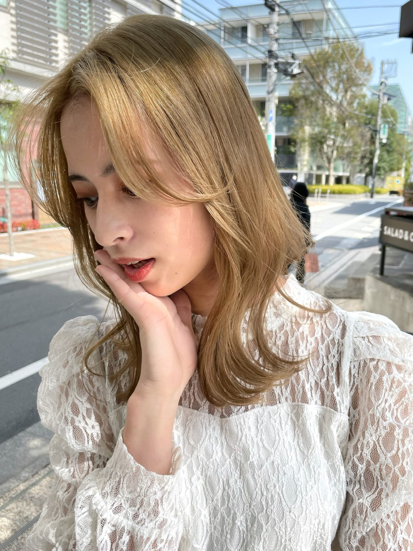 4月が近くなってきましたね(^^)