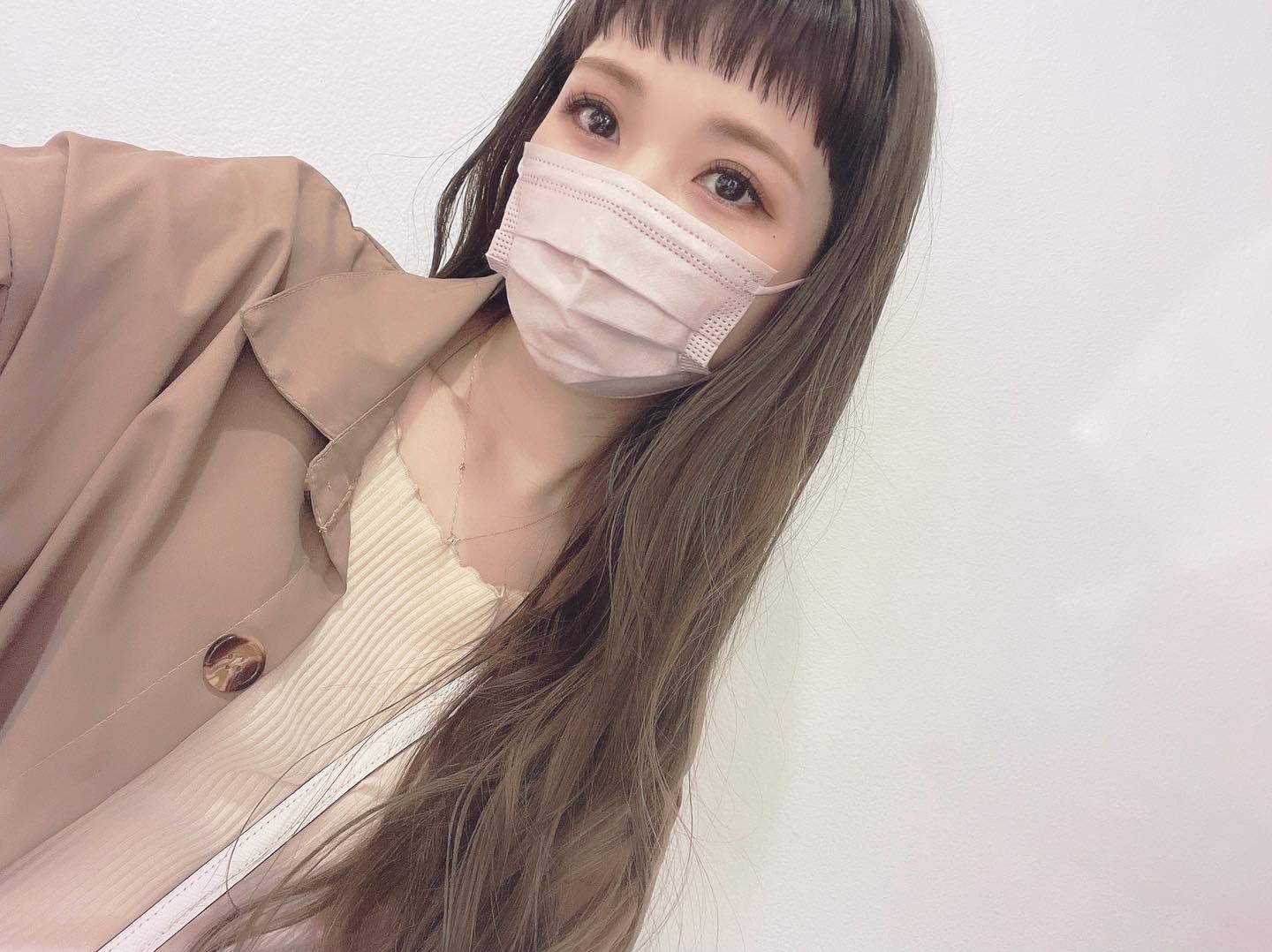 色持ちがスゴイ！アルティストカラーでうるつや春色へ♪^ ^