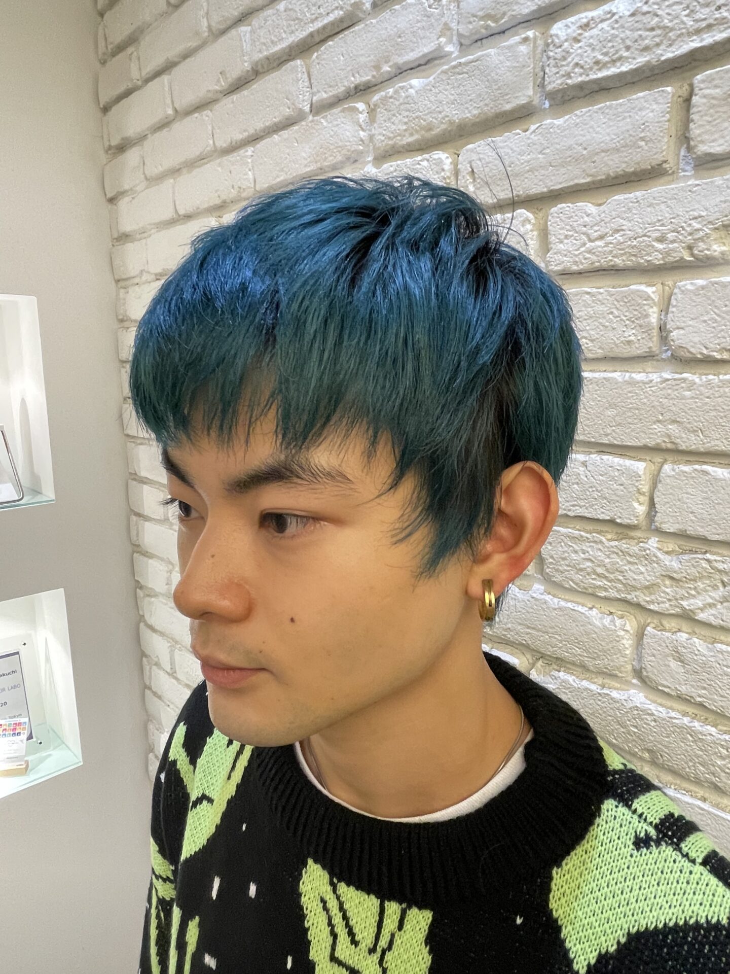 トレンドカラー‍