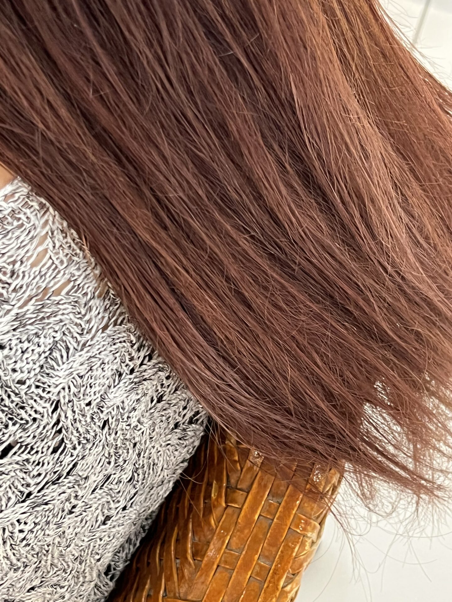 オススメ暖色カラー