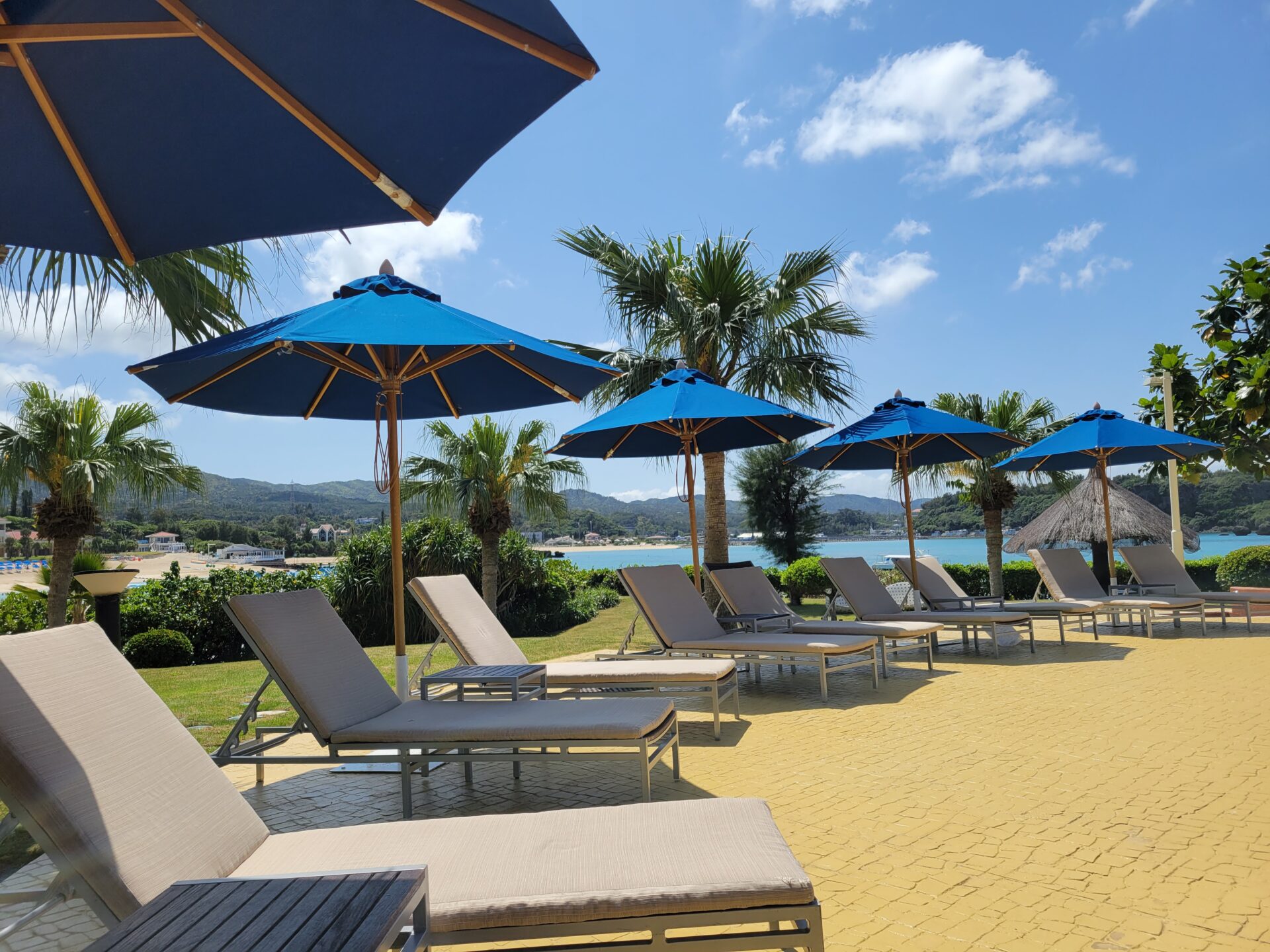 GW期間のスタイリストスケジュール