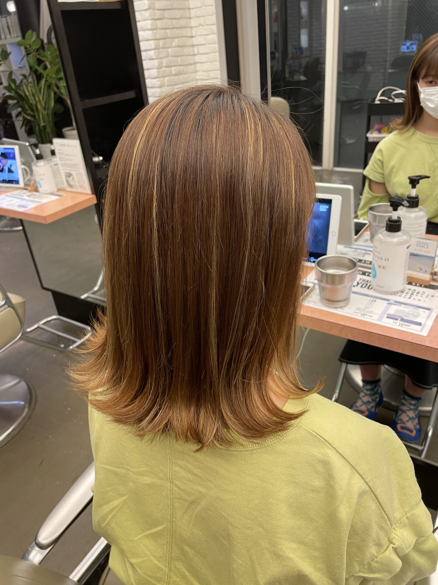 ☼明るめヘア~ハイライト編~