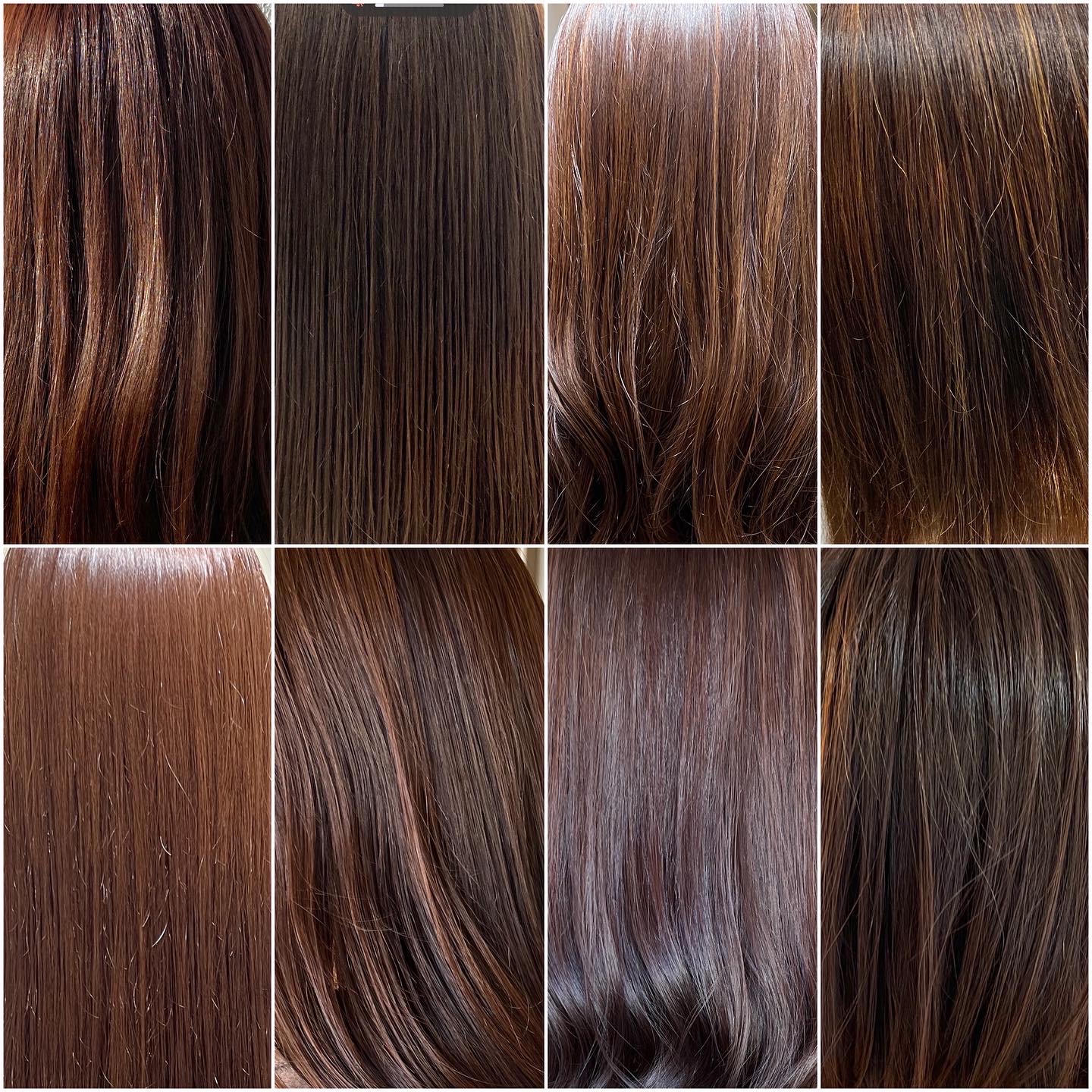 ブラウンカラーがオススメの理由について