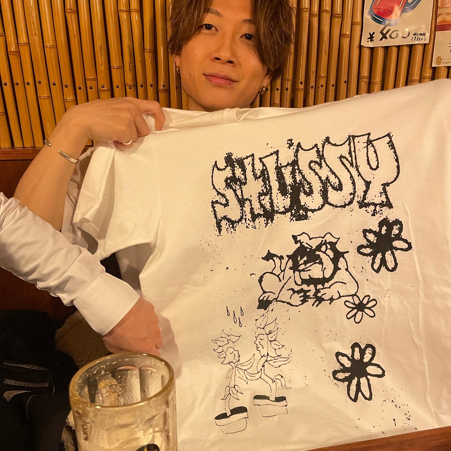 23歳になりました！