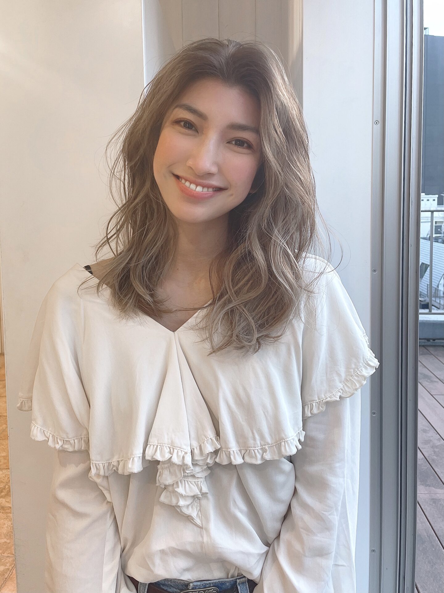 流行りも良いけれど、好きなものを楽しむ事が大事！^ ^